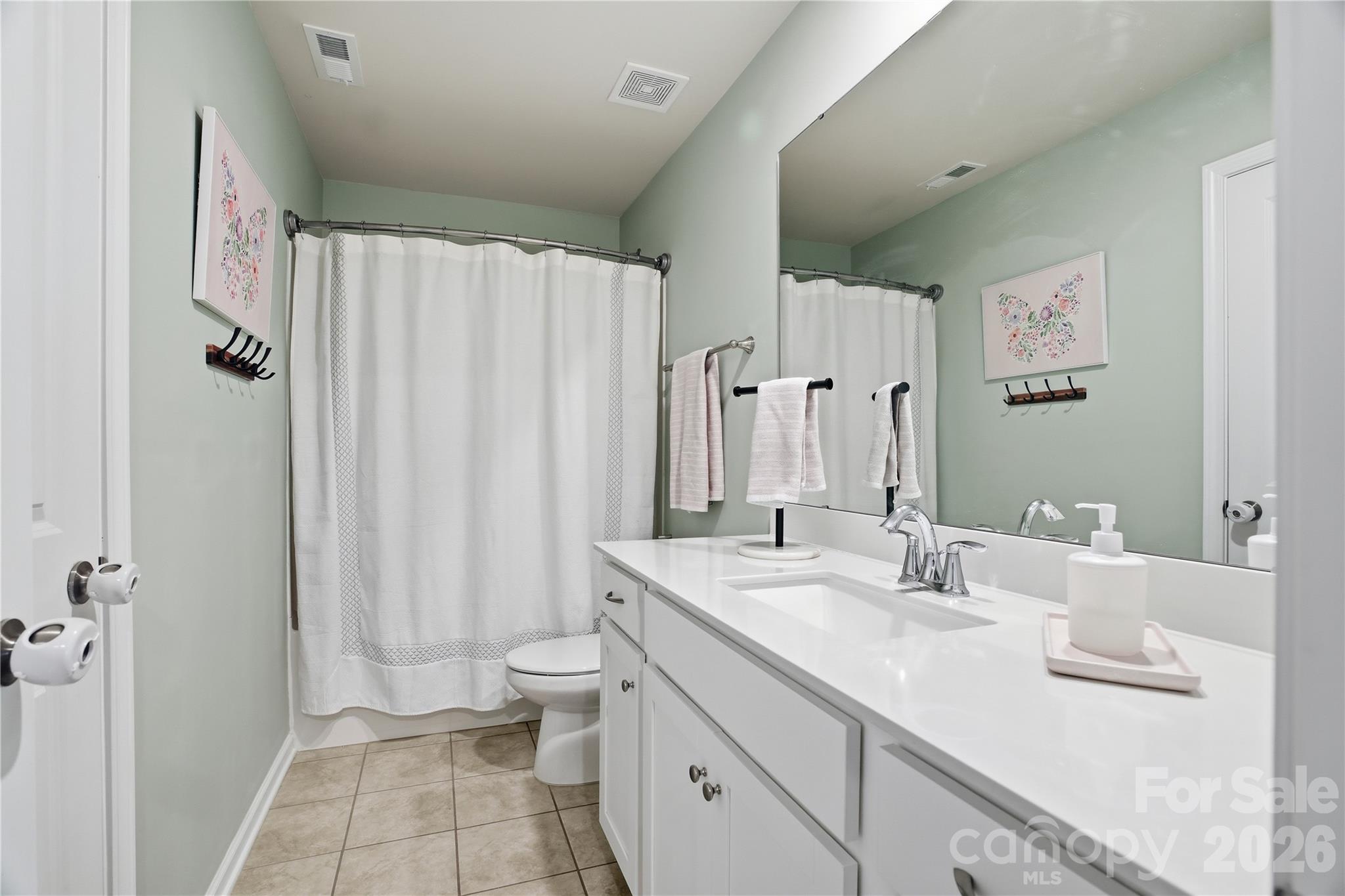 Shannon Woods - Residential