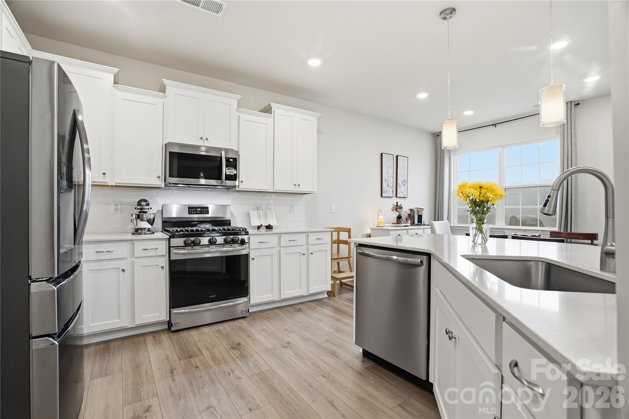 Shannon Woods - Residential