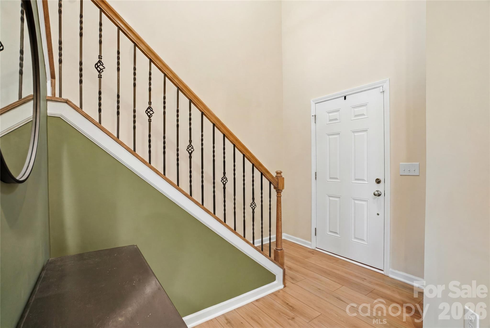 Shannon Woods - Residential