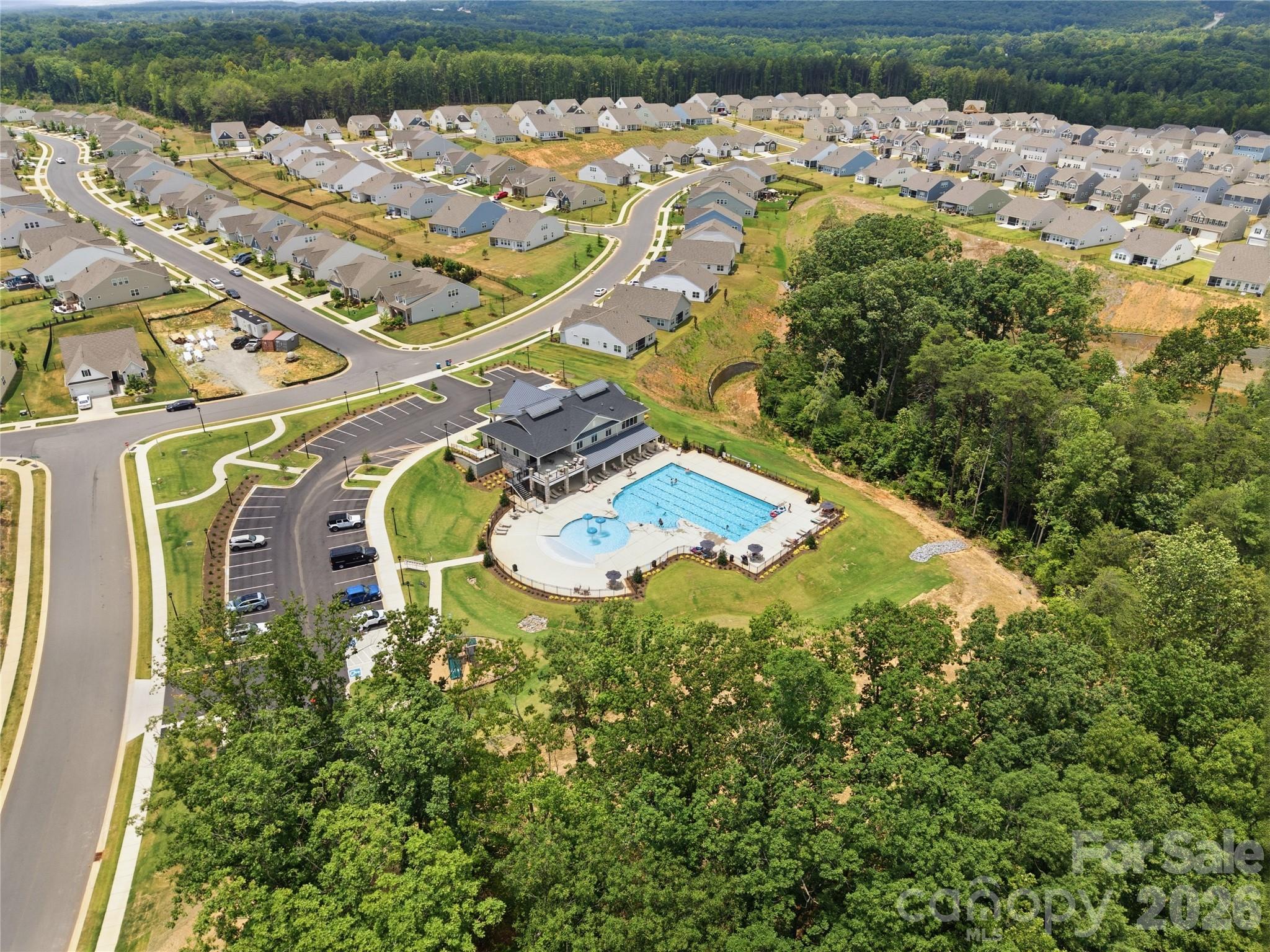 Shannon Woods - Residential