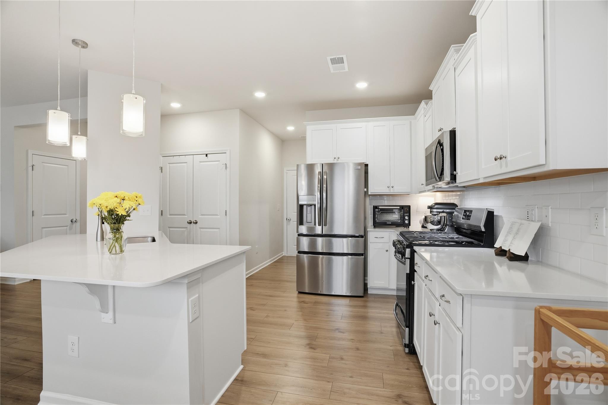 Shannon Woods - Residential