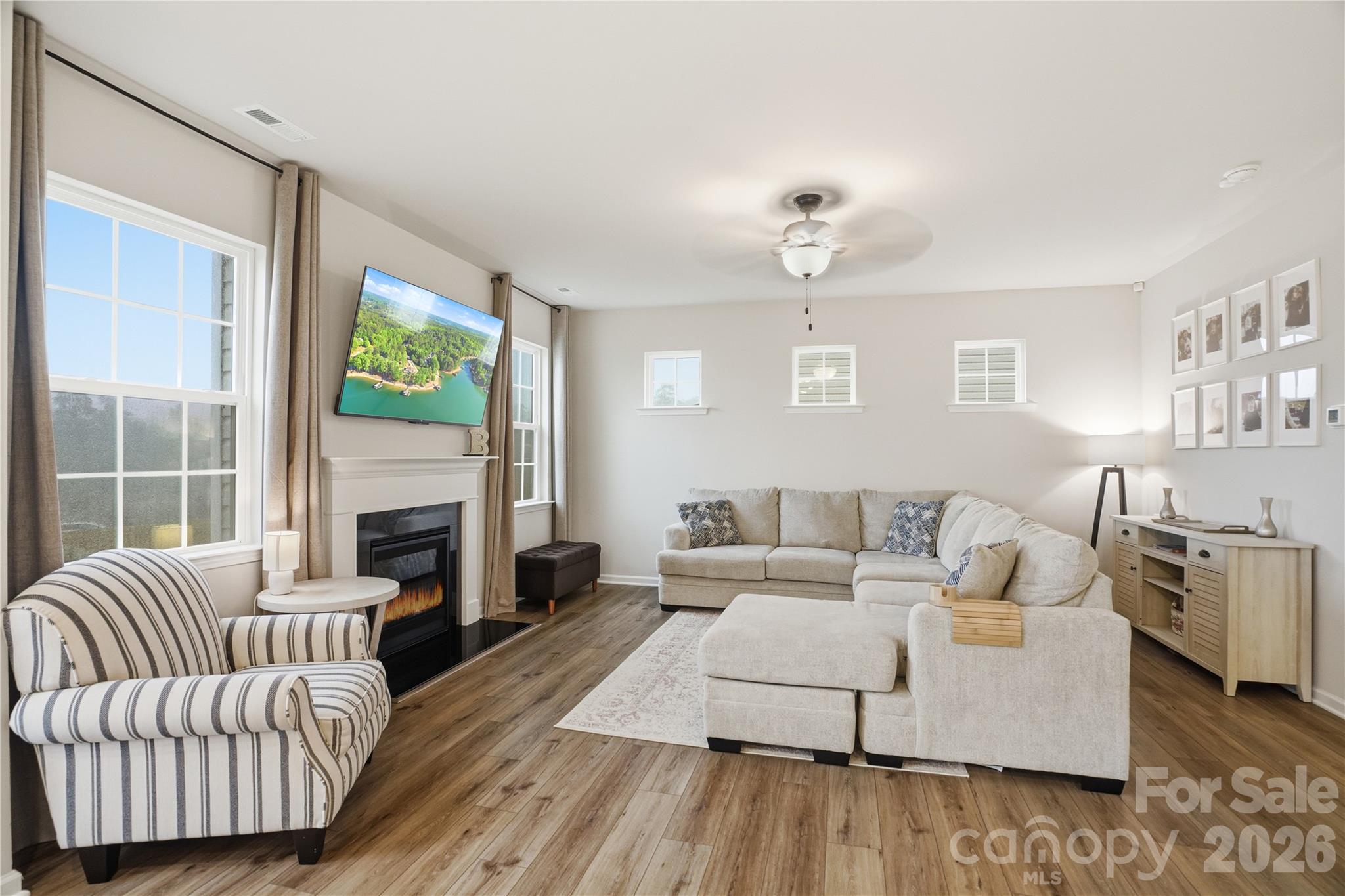 Shannon Woods - Residential