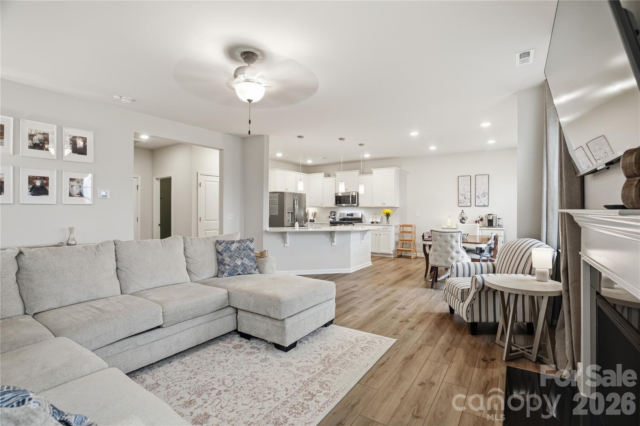 Shannon Woods - Residential