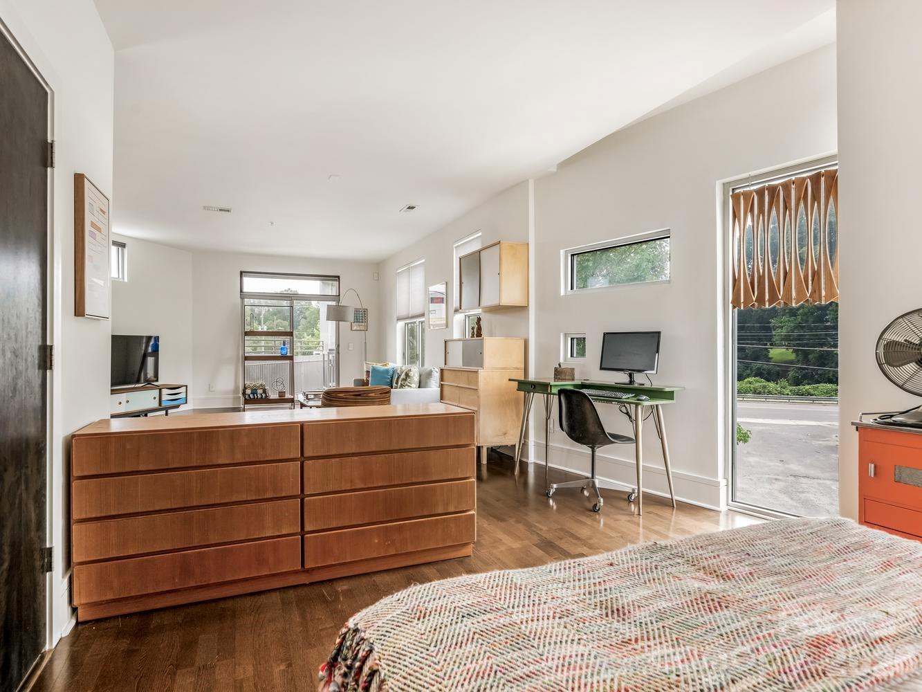Midwood - Residential