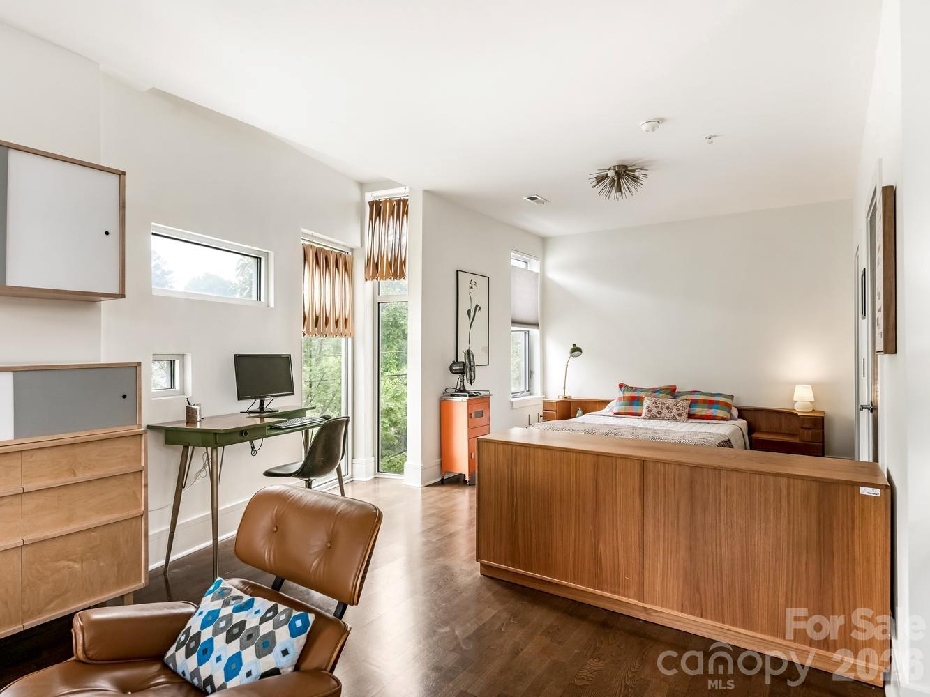 Midwood - Residential