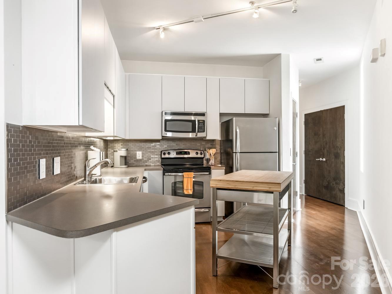 Midwood - Residential