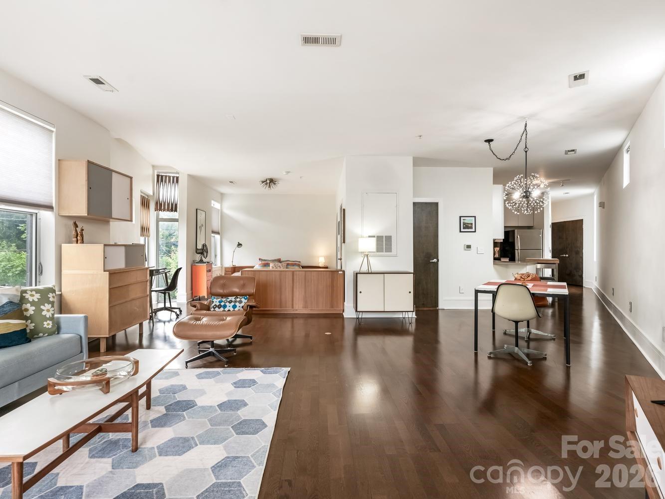 Midwood - Residential