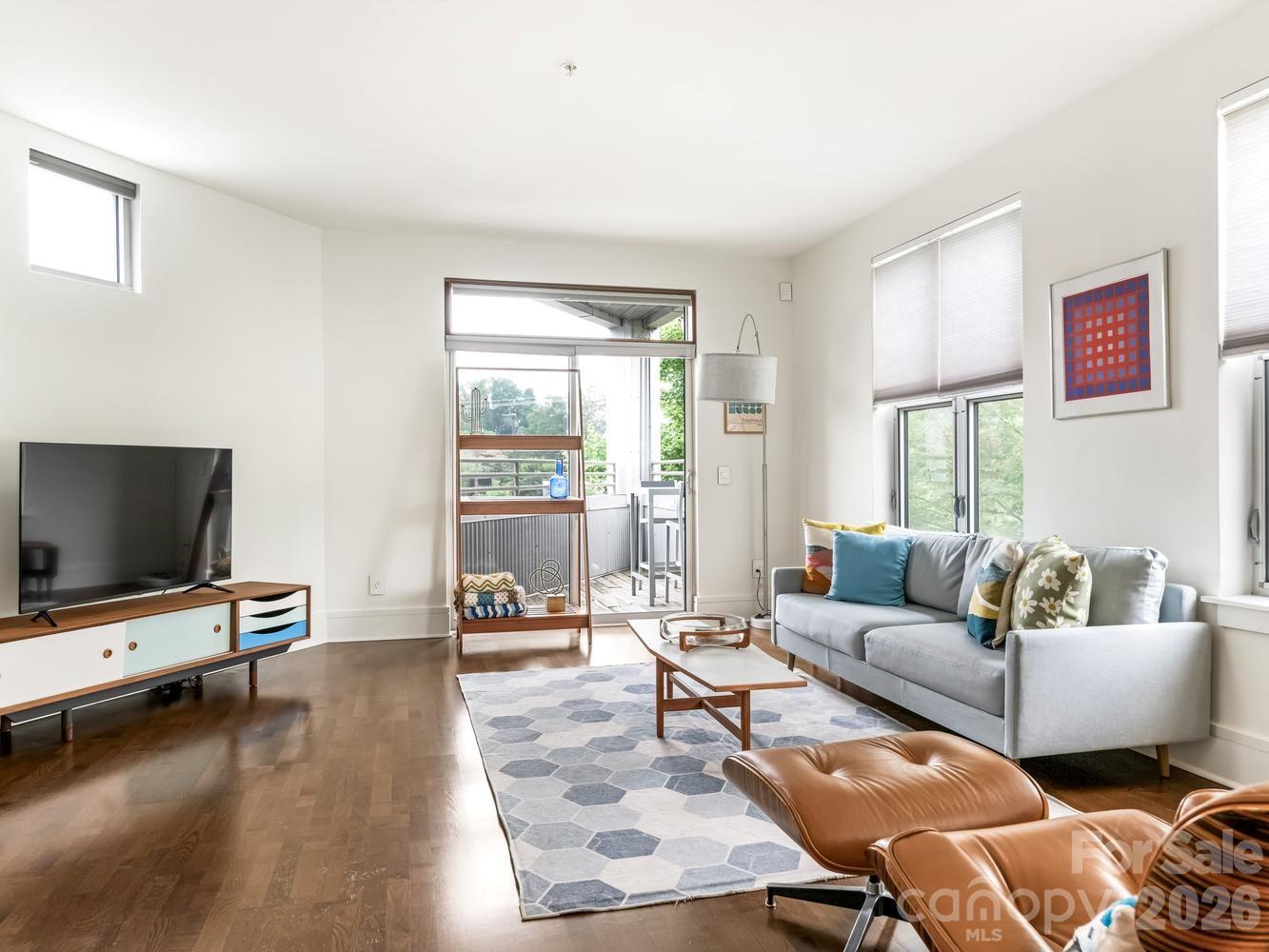 Midwood - Residential