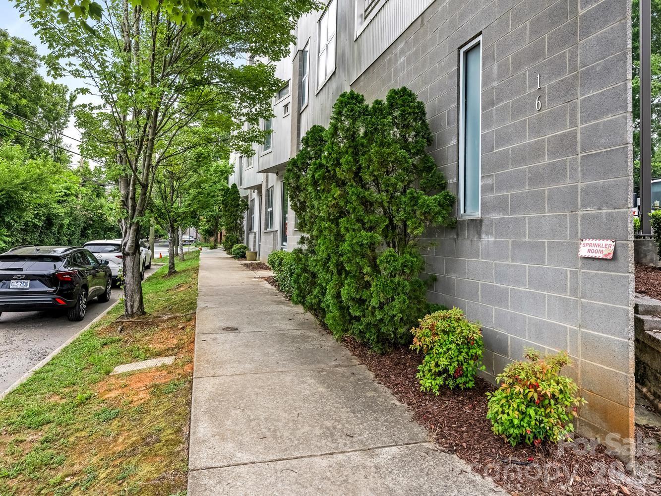 Midwood - Residential