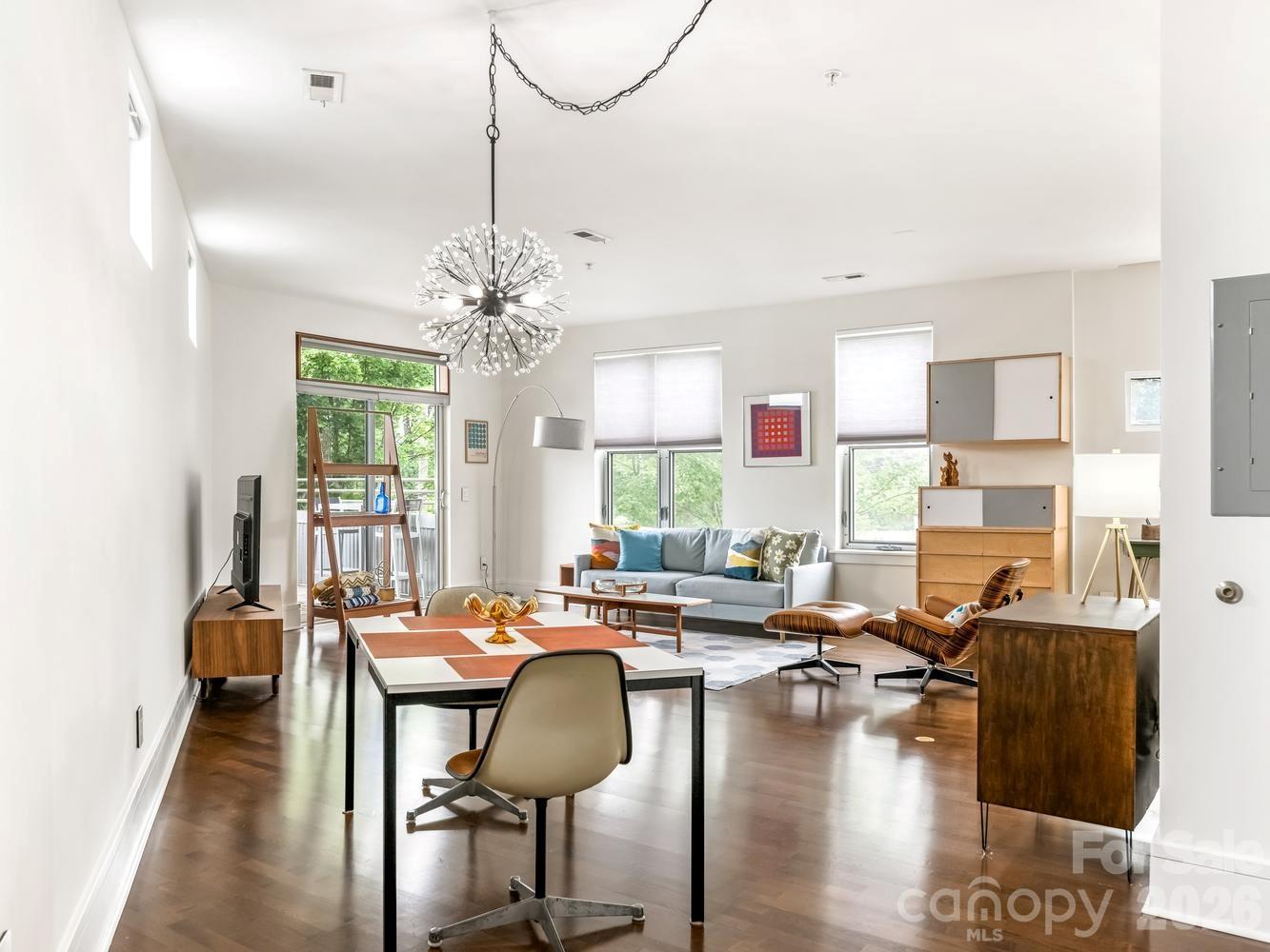 Midwood - Residential
