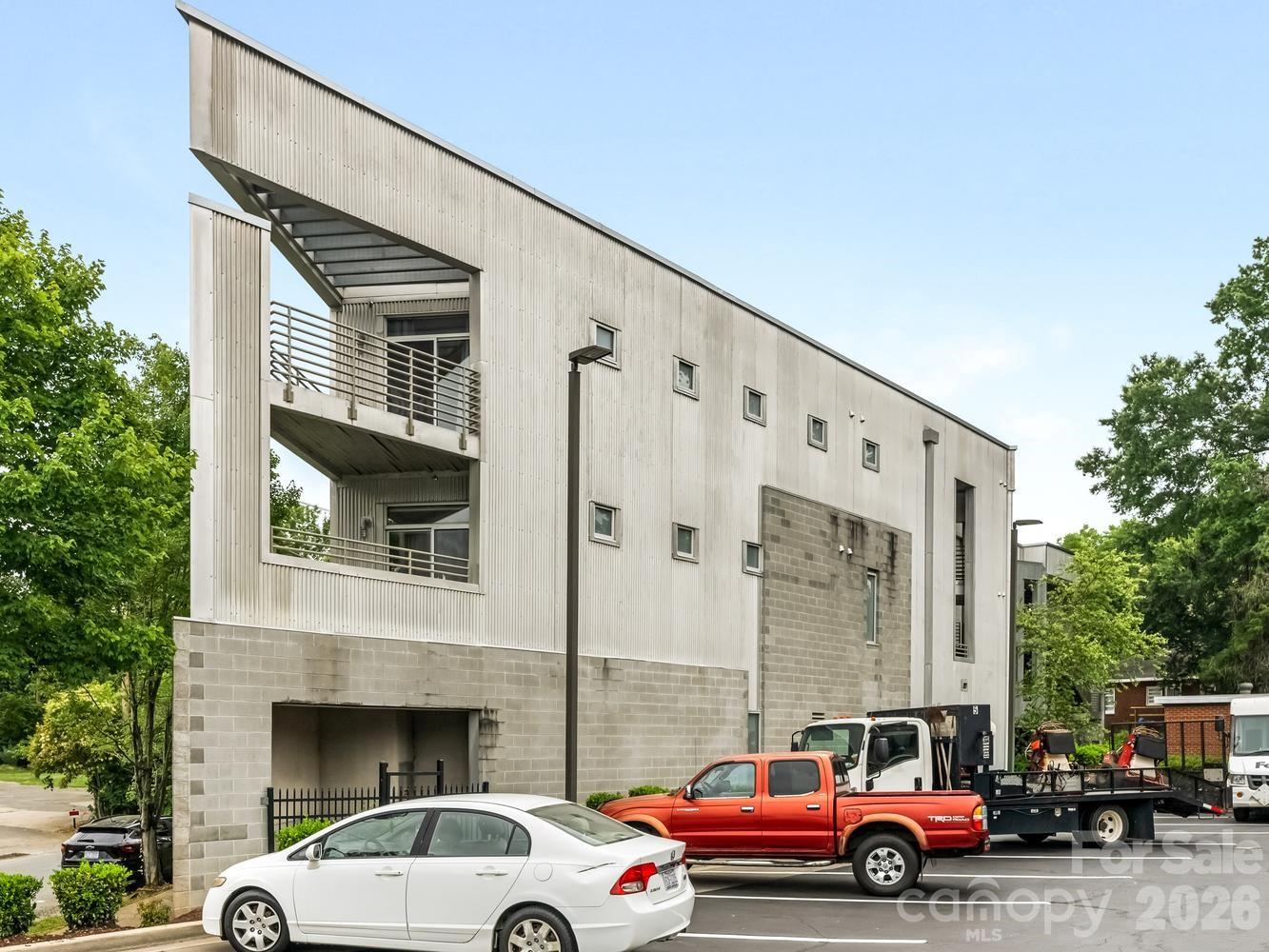 Midwood - Residential