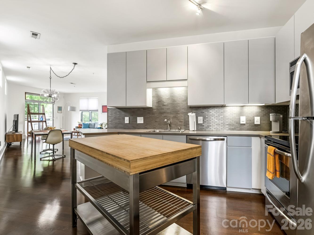 Midwood - Residential