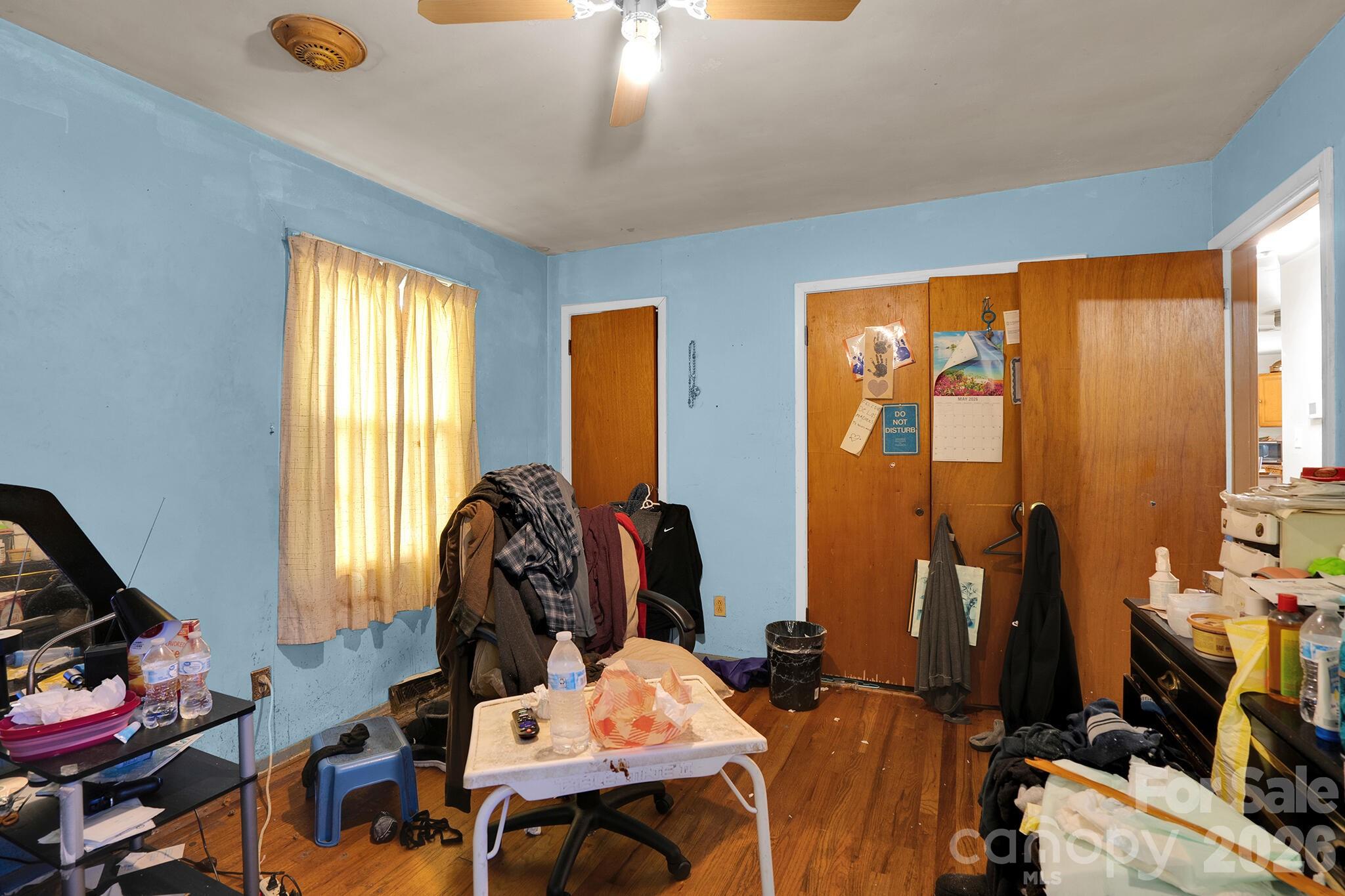 GARDEN PARK - Residential