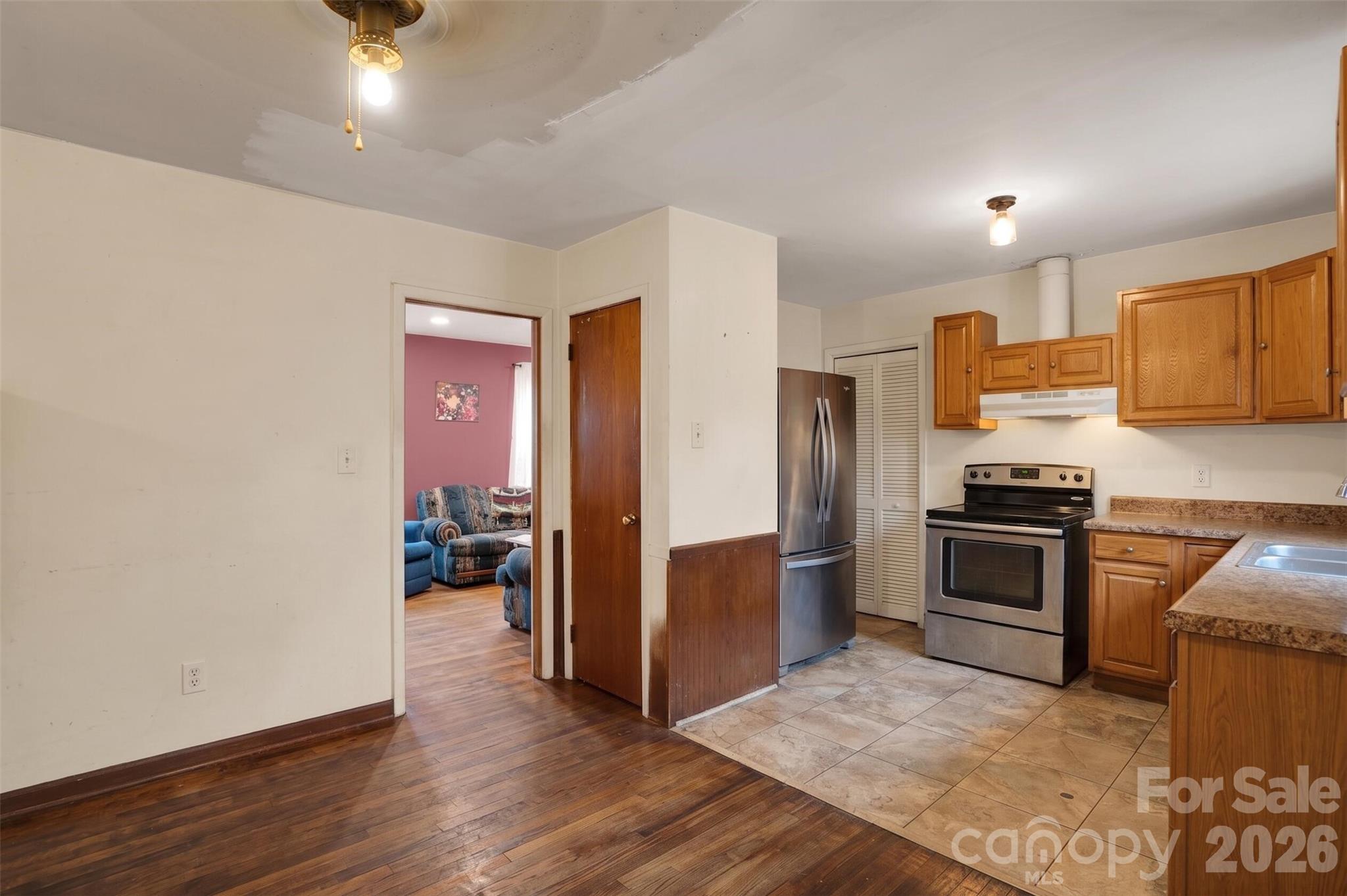 GARDEN PARK - Residential