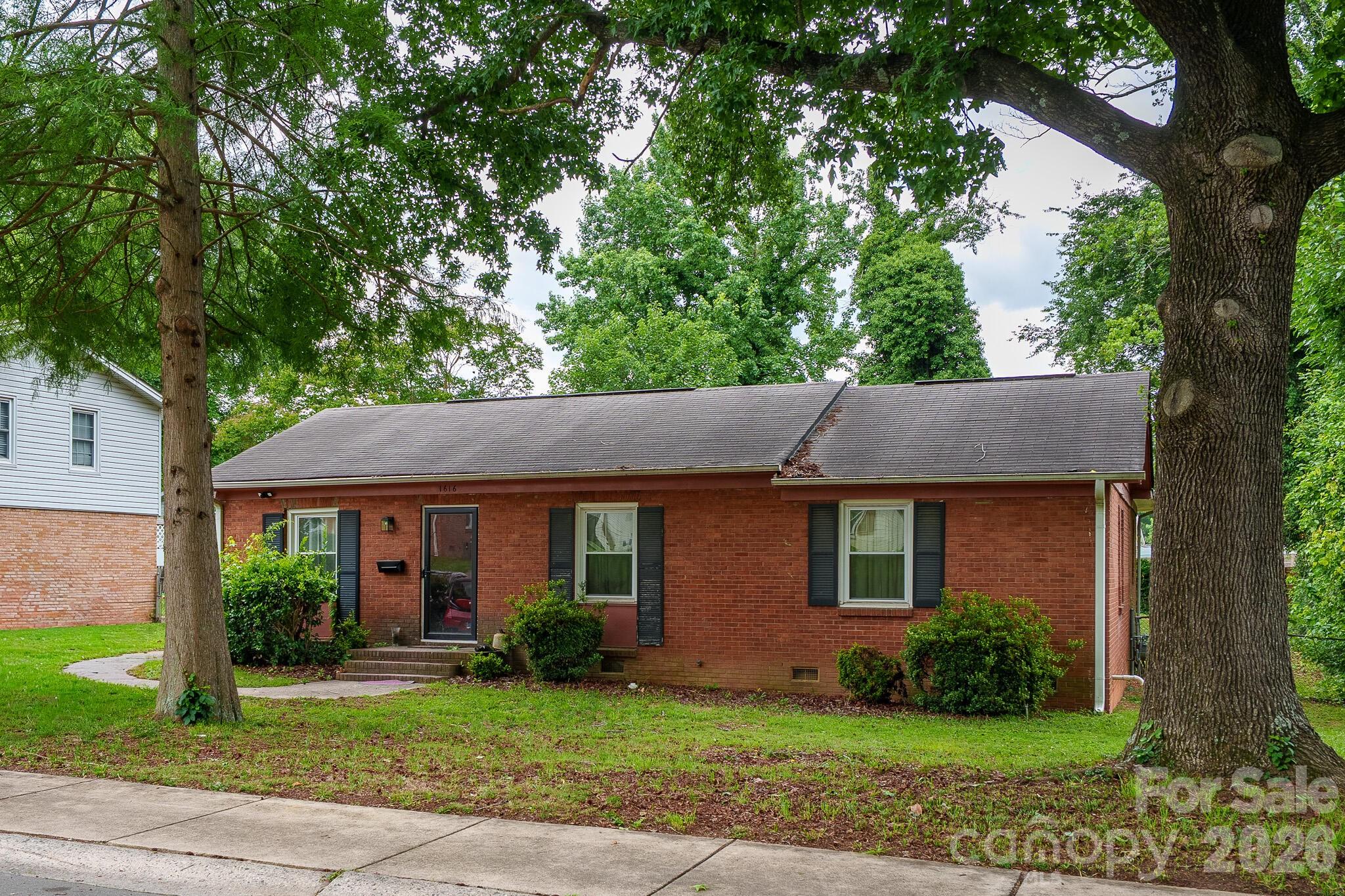 GARDEN PARK - Residential