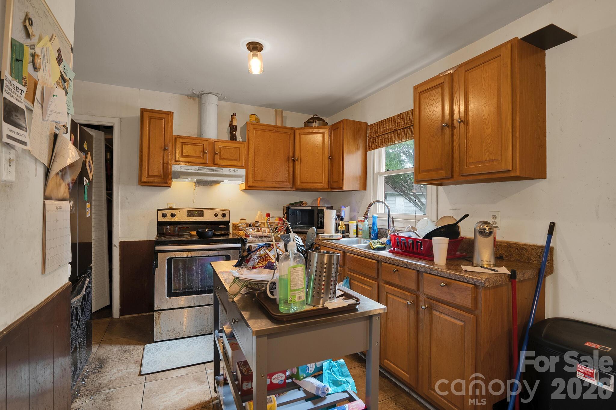 GARDEN PARK - Residential