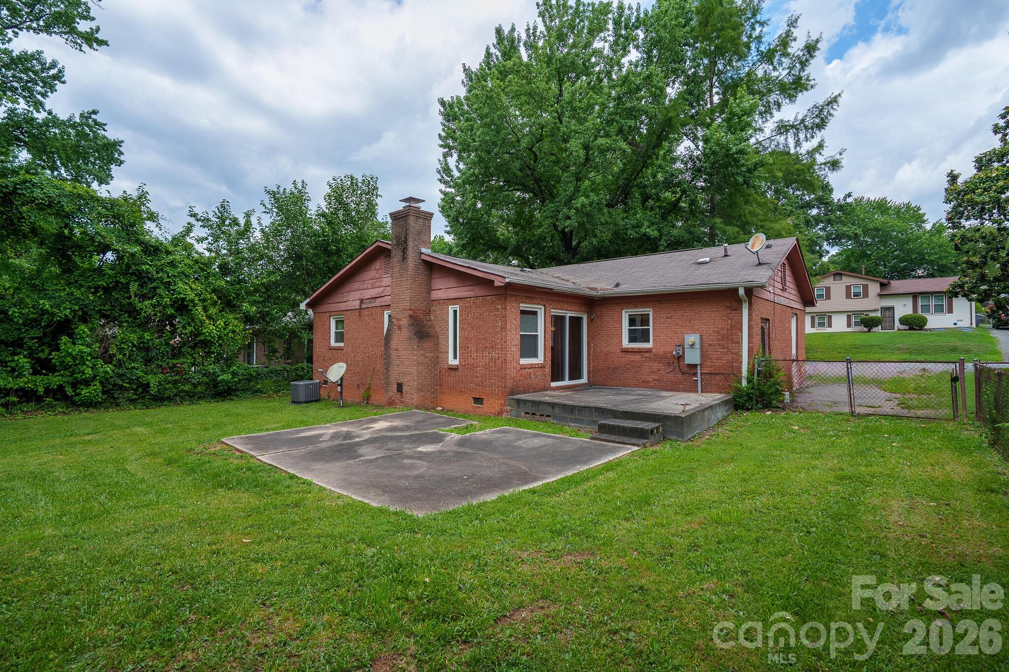 GARDEN PARK - Residential
