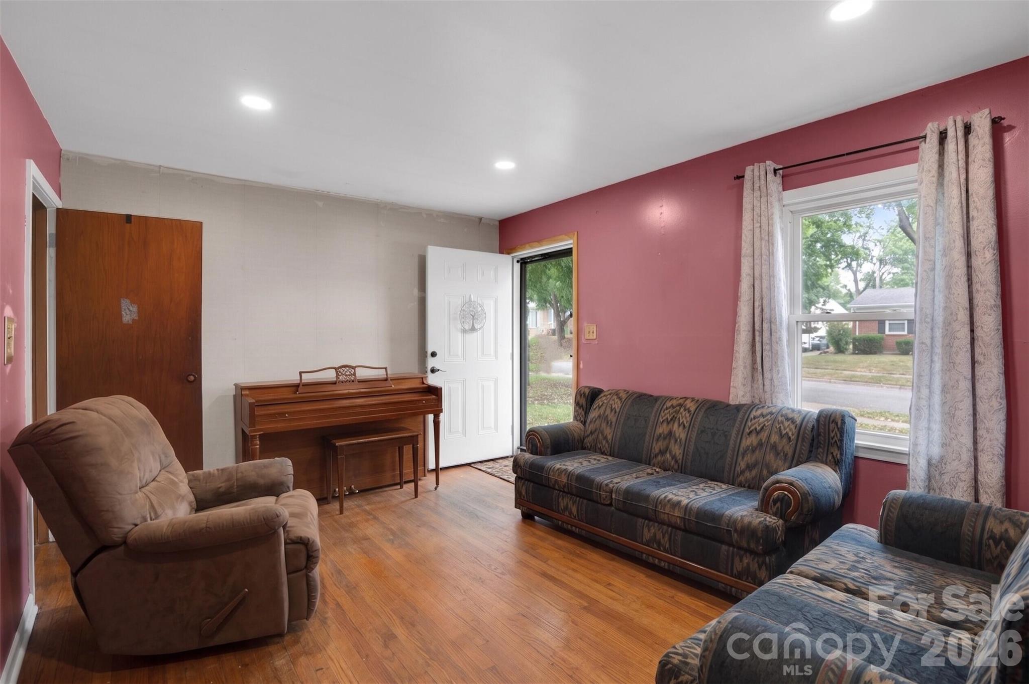 GARDEN PARK - Residential