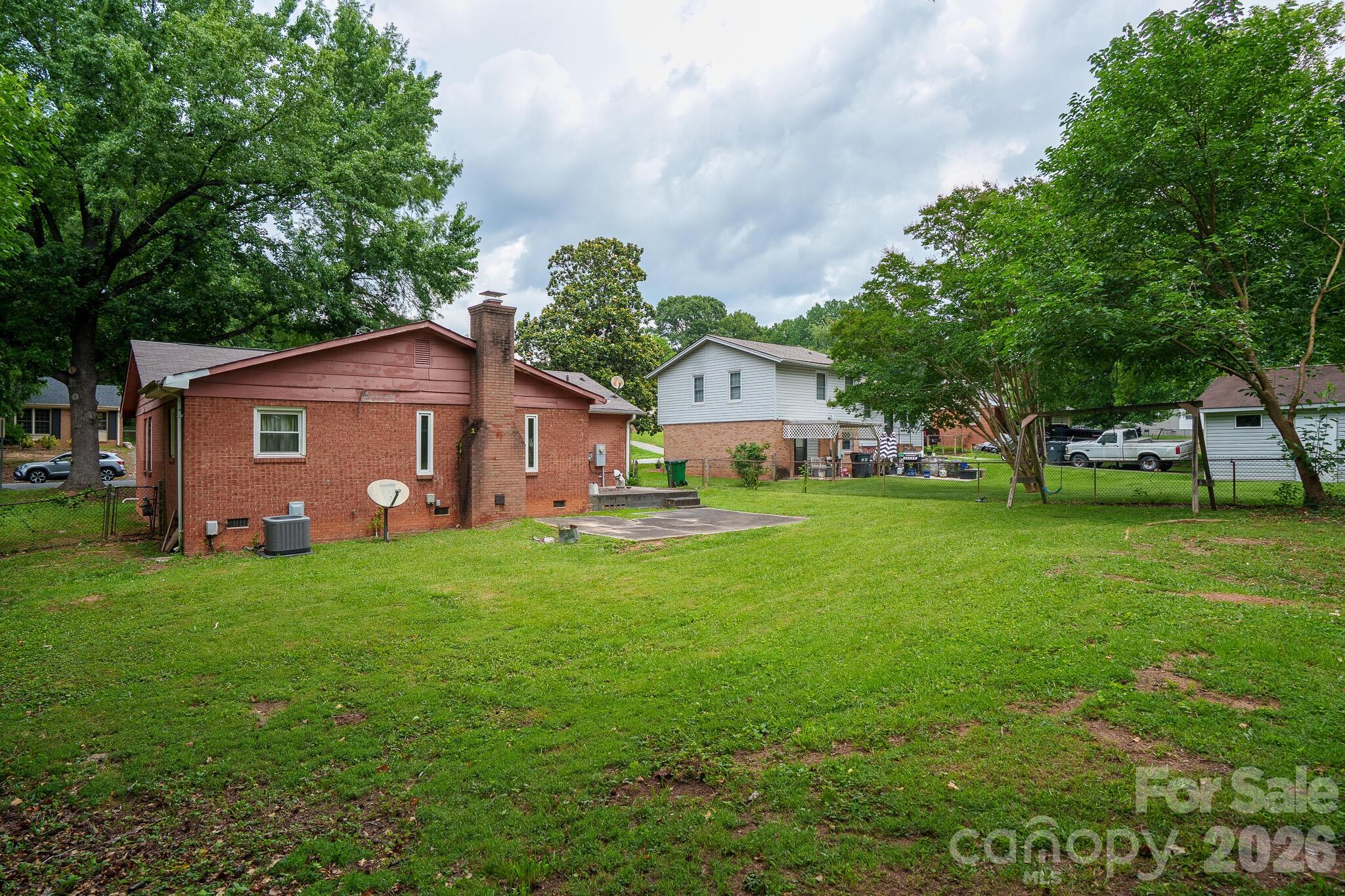 GARDEN PARK - Residential