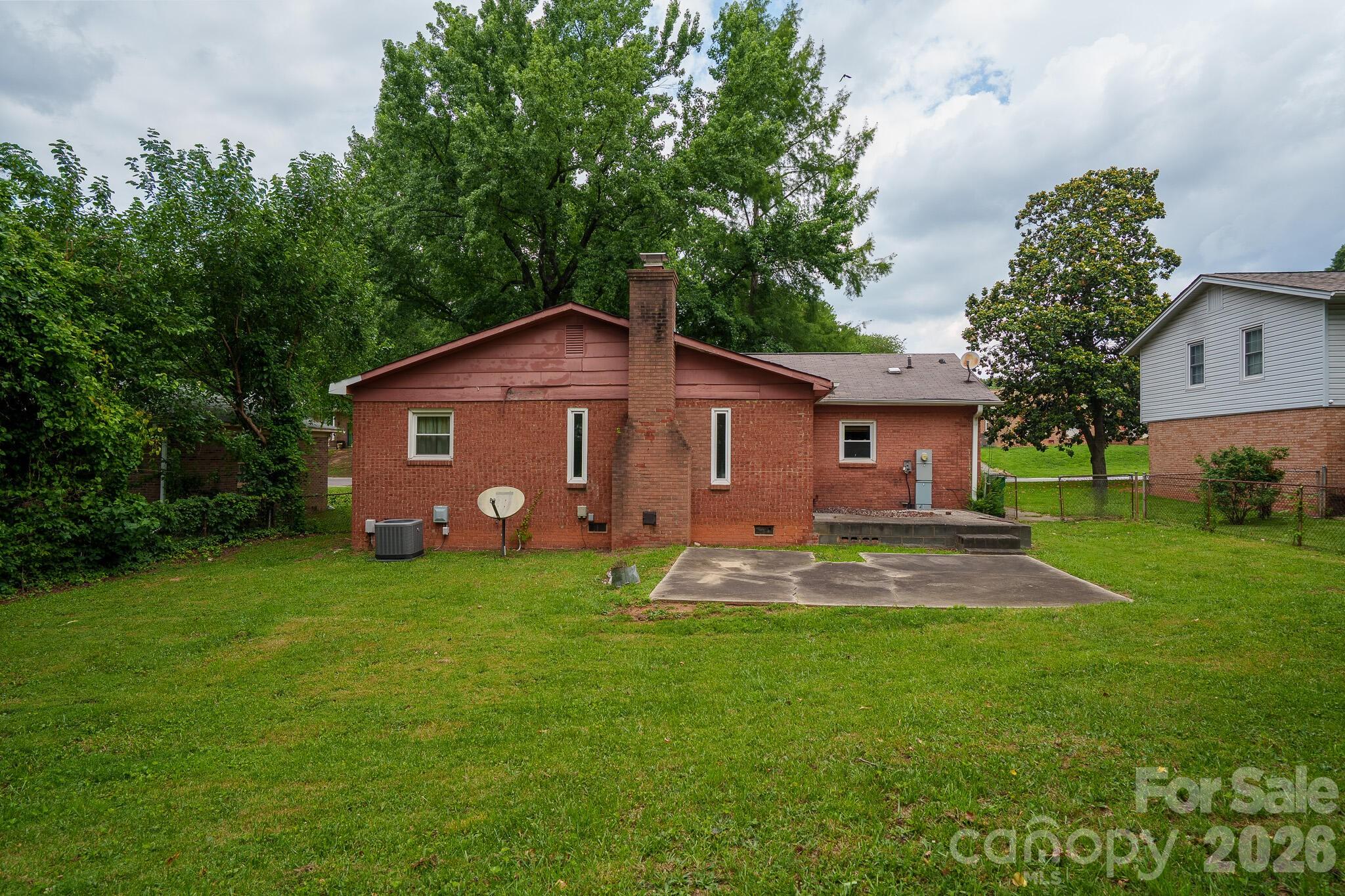GARDEN PARK - Residential