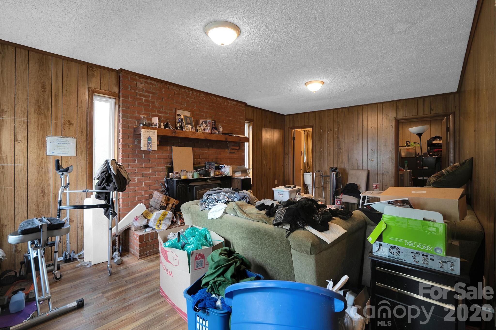GARDEN PARK - Residential