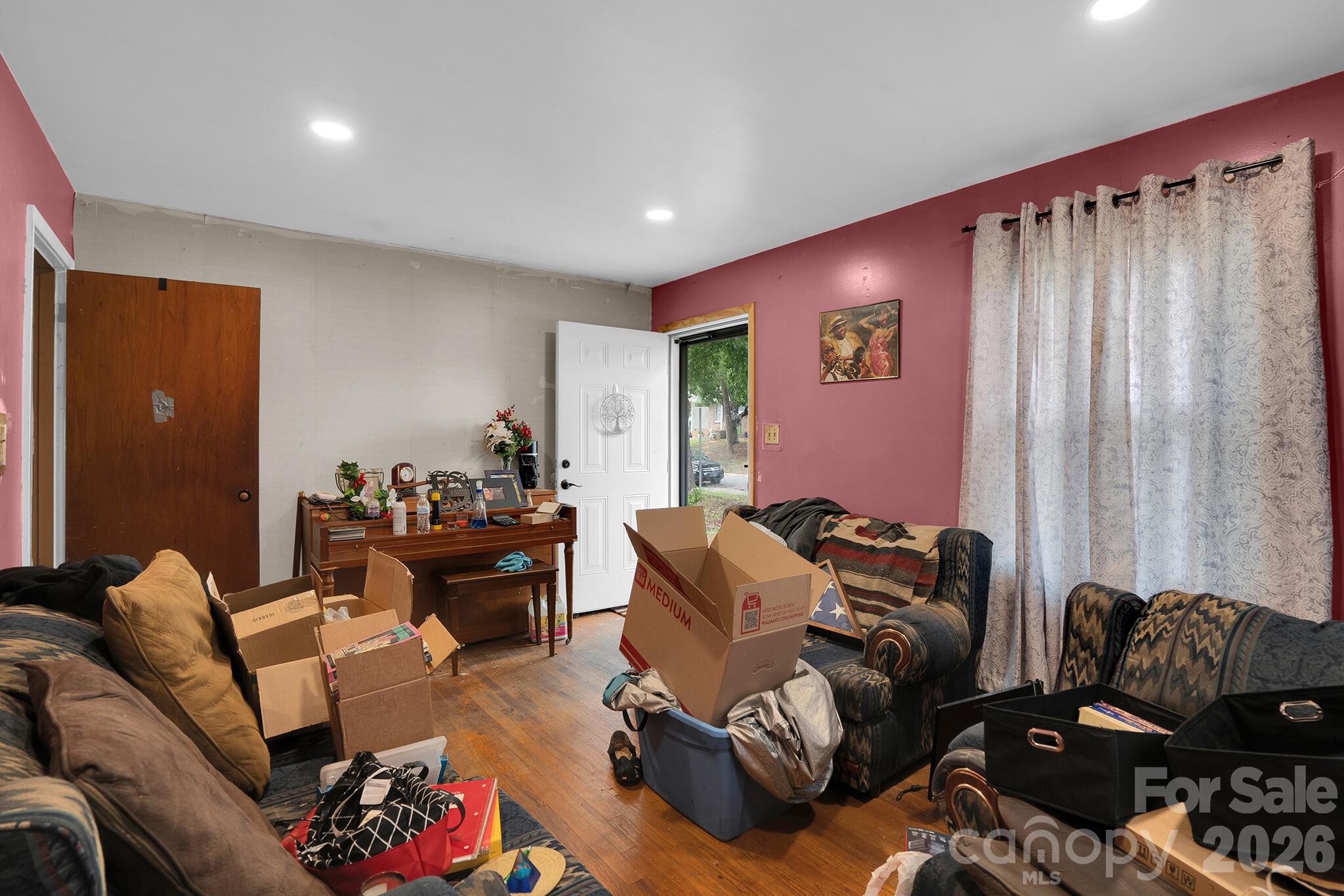 GARDEN PARK - Residential