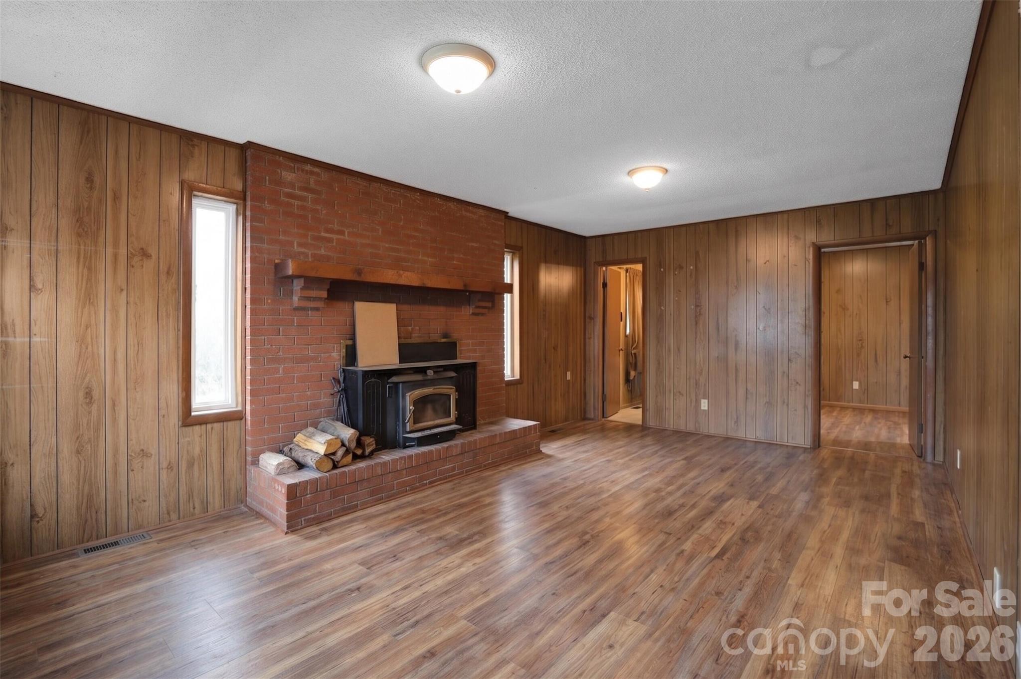 GARDEN PARK - Residential