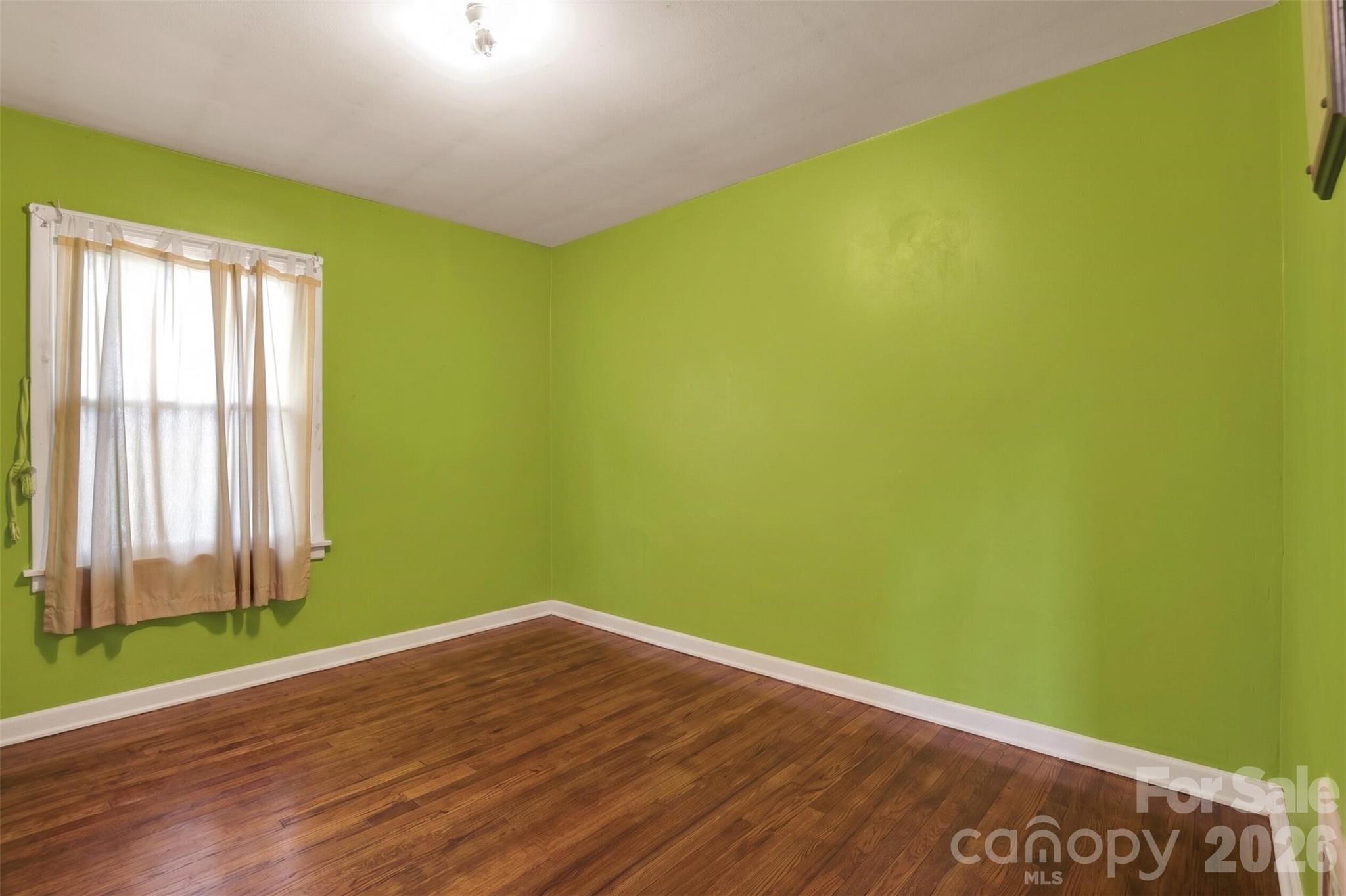 GARDEN PARK - Residential