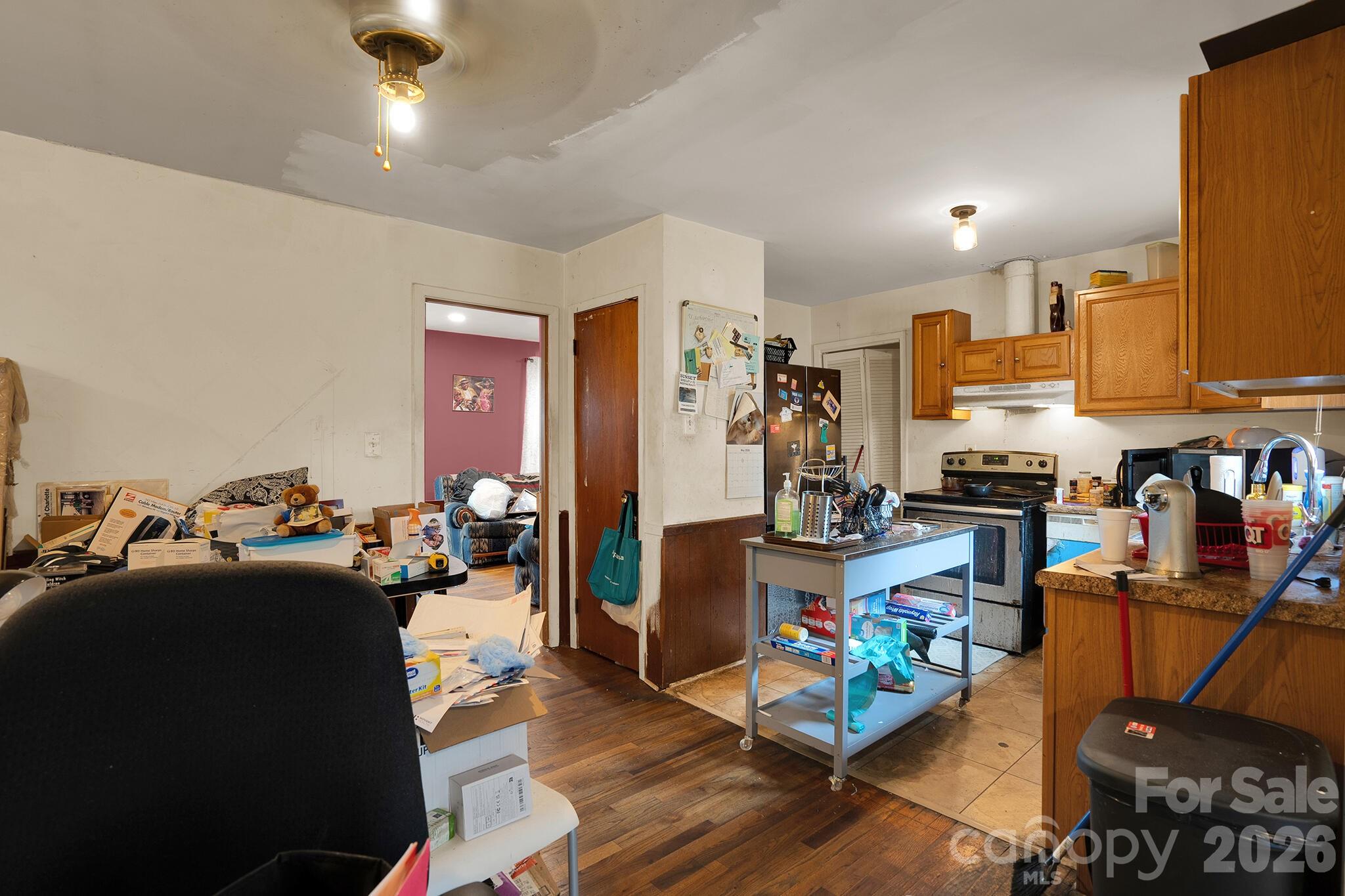 GARDEN PARK - Residential