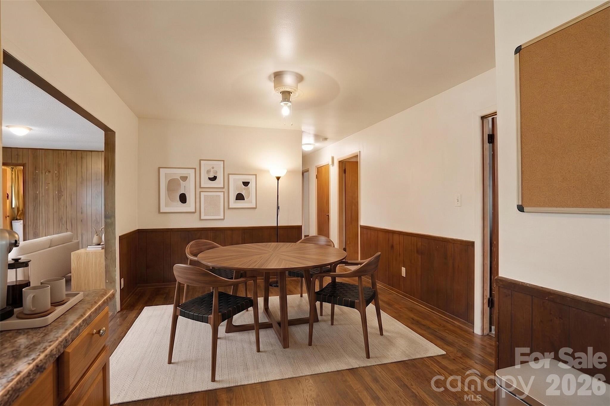 GARDEN PARK - Residential