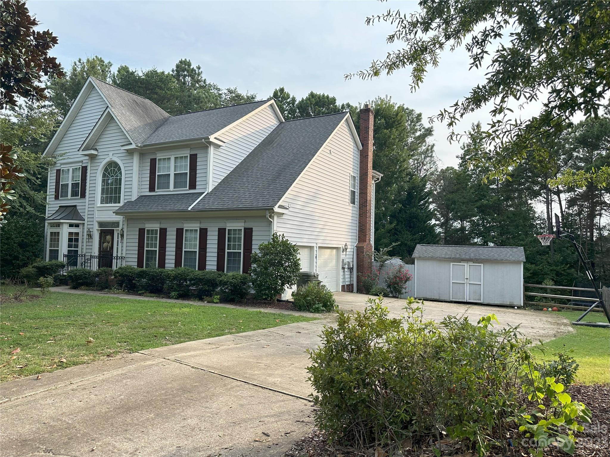 Whitegrove - Residential