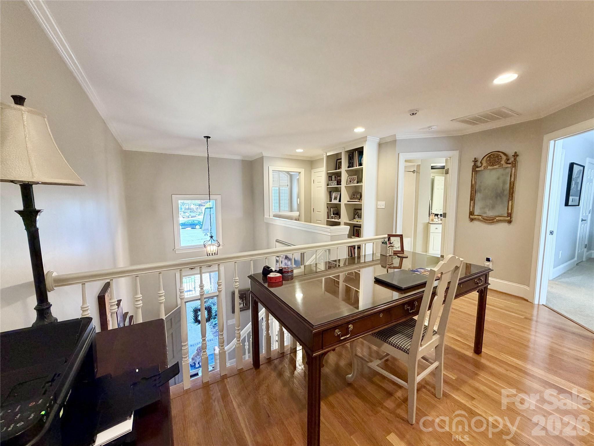 Challis Hill - Residential