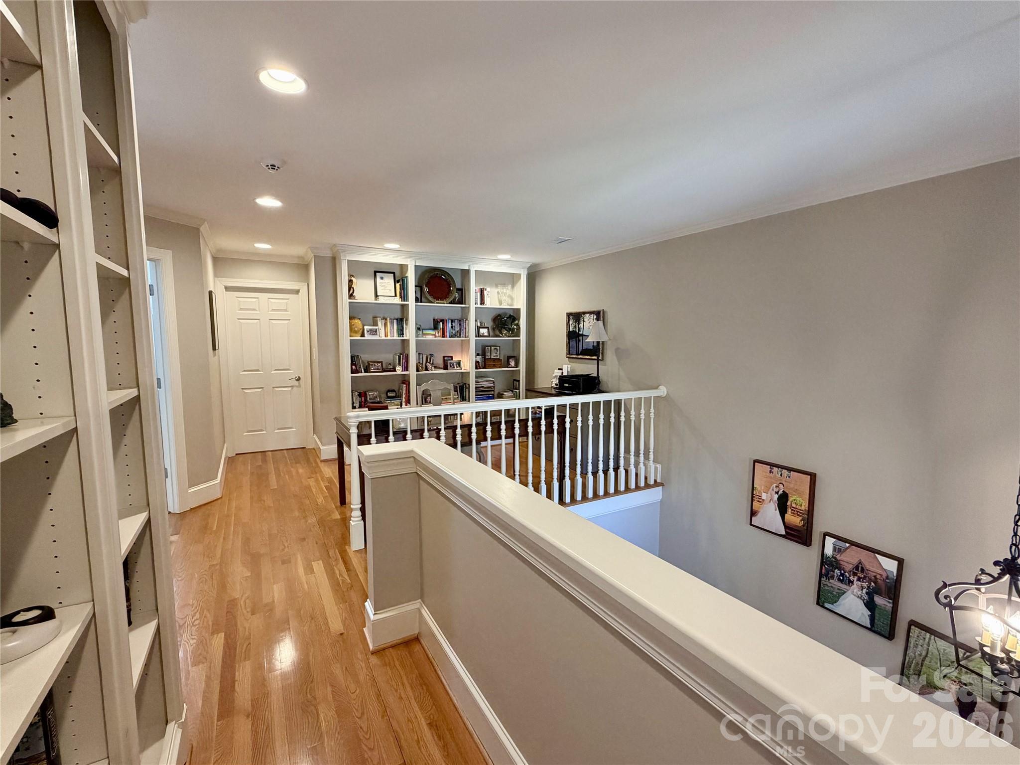 Challis Hill - Residential