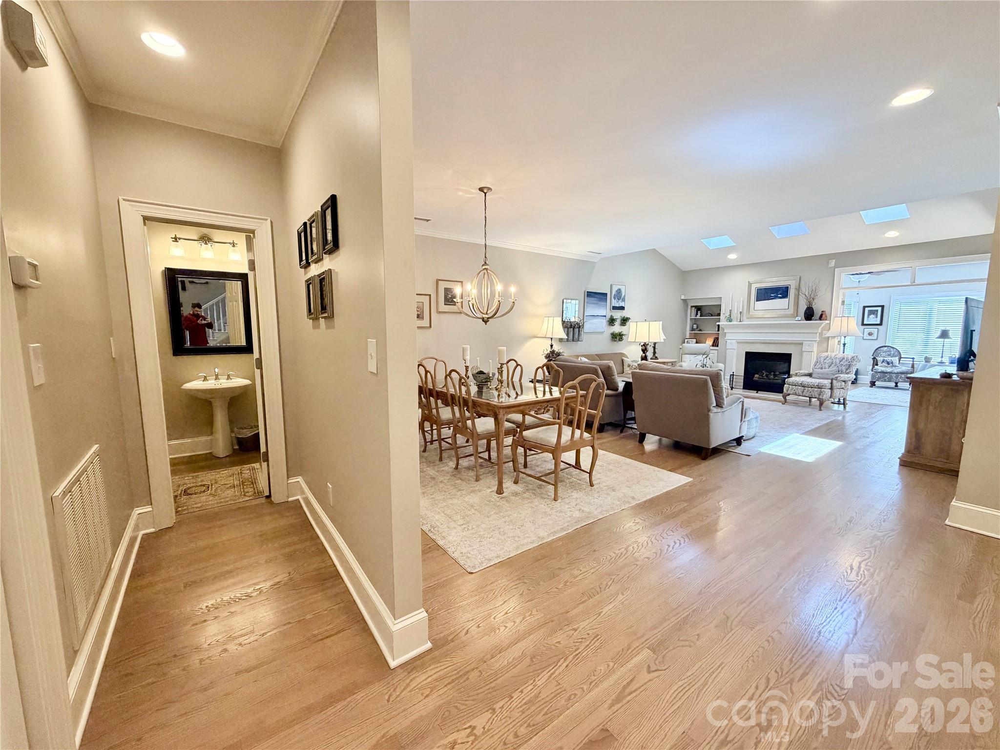 Challis Hill - Residential