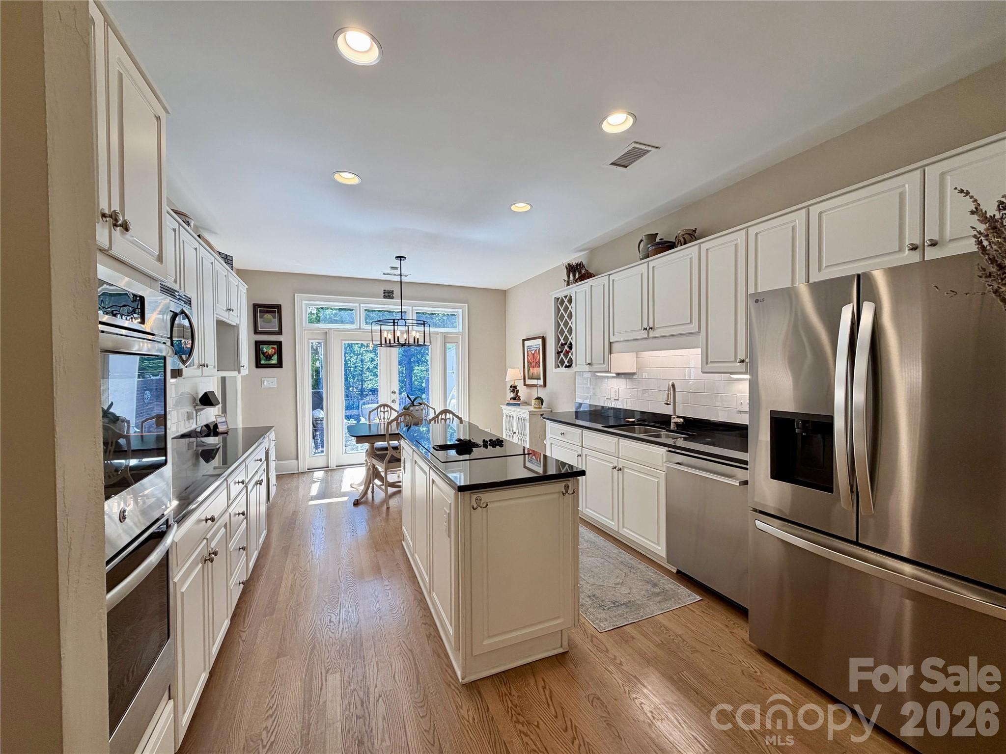 Challis Hill - Residential