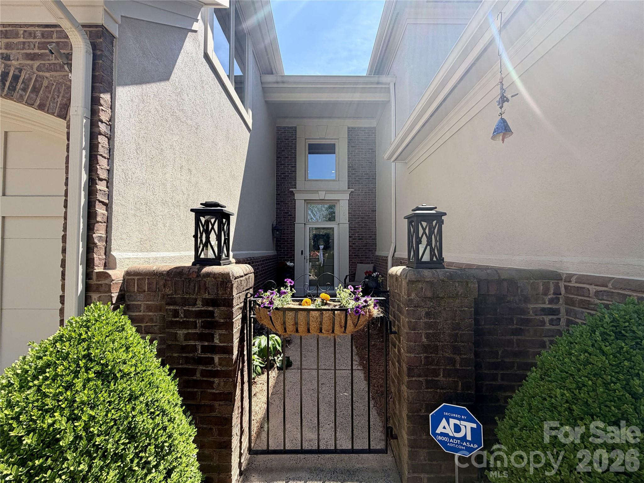 Challis Hill - Residential