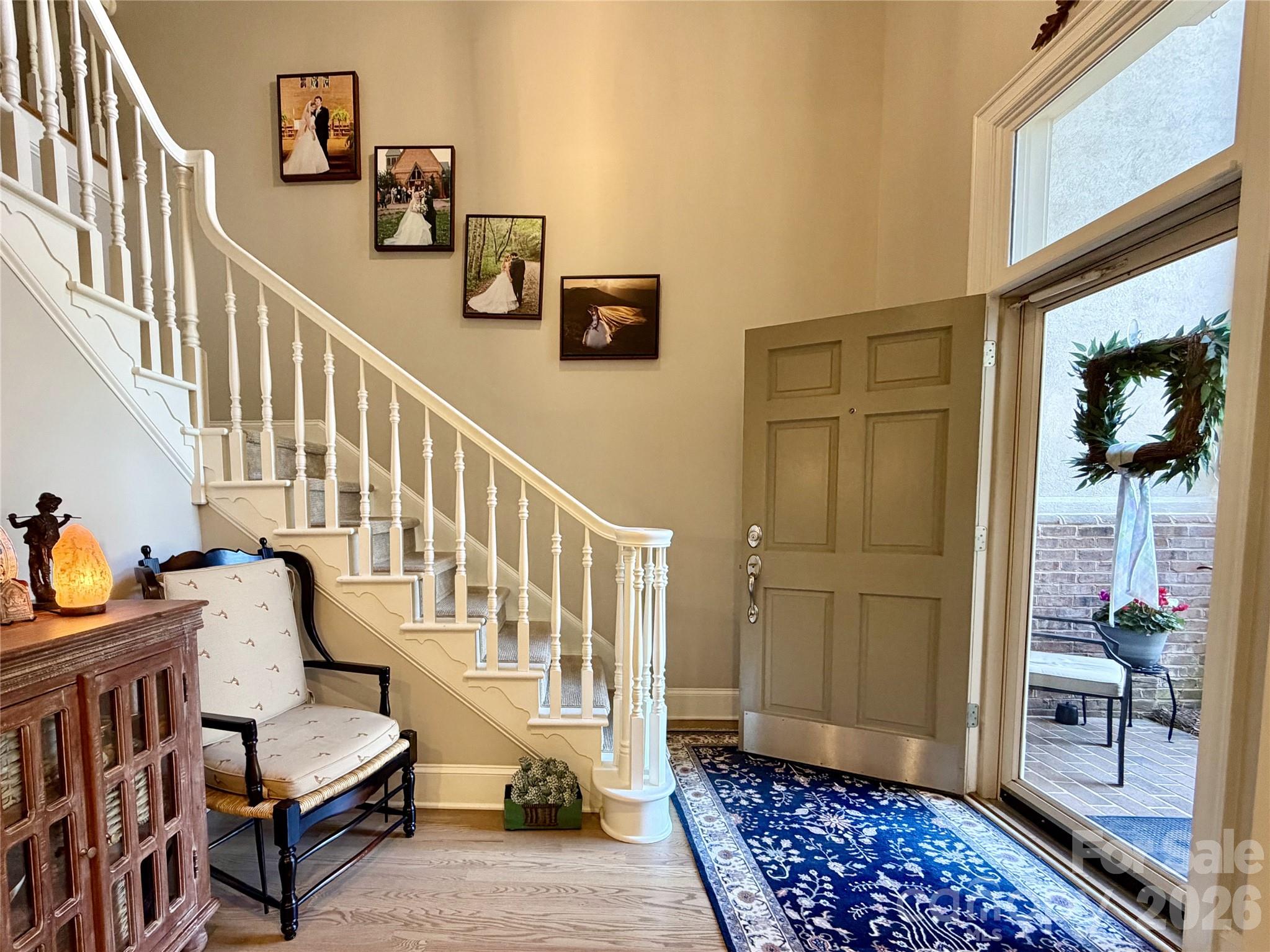 Challis Hill - Residential