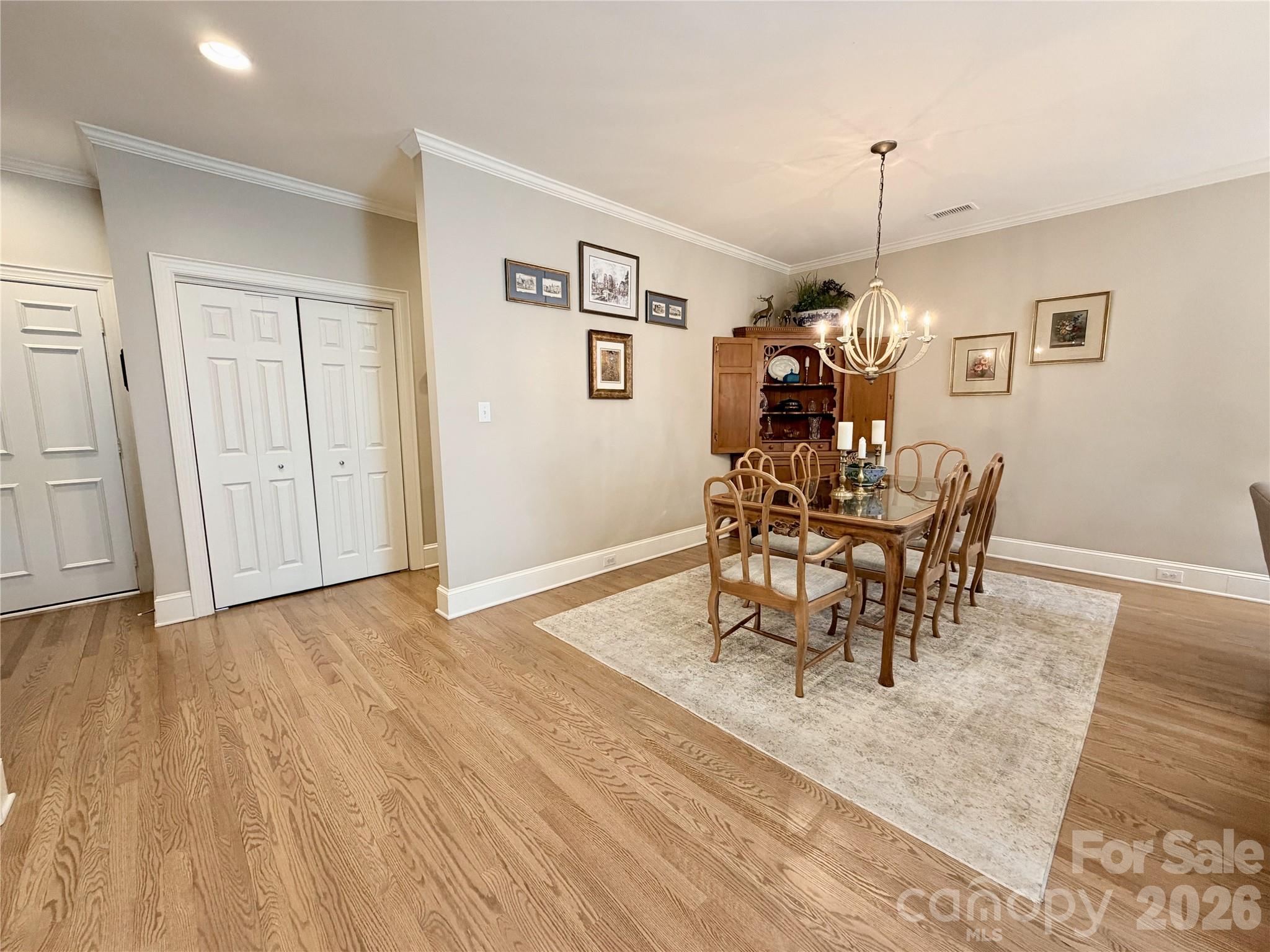 Challis Hill - Residential