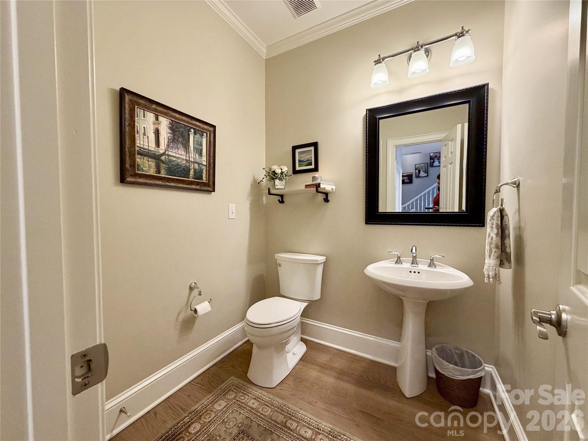Challis Hill - Residential