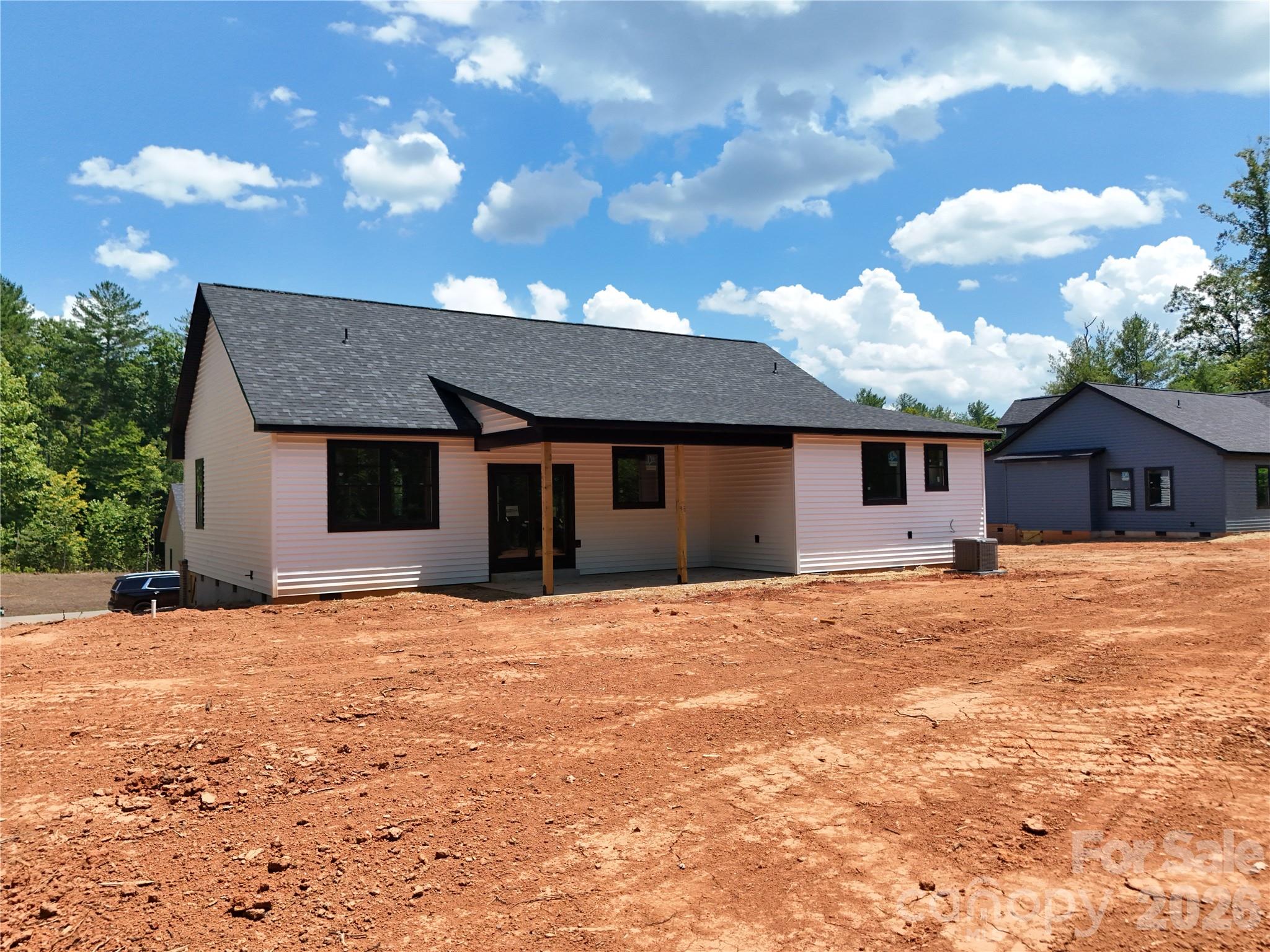 Rodgers Estates - Residential
