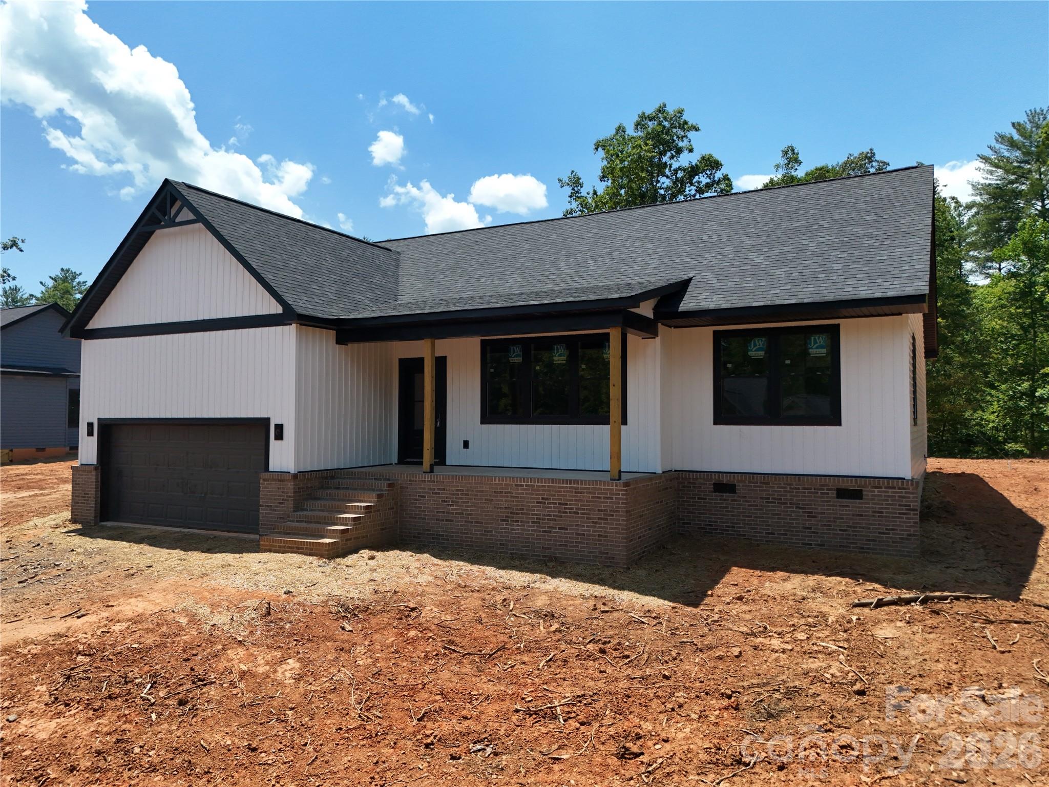 Rodgers Estates - Residential