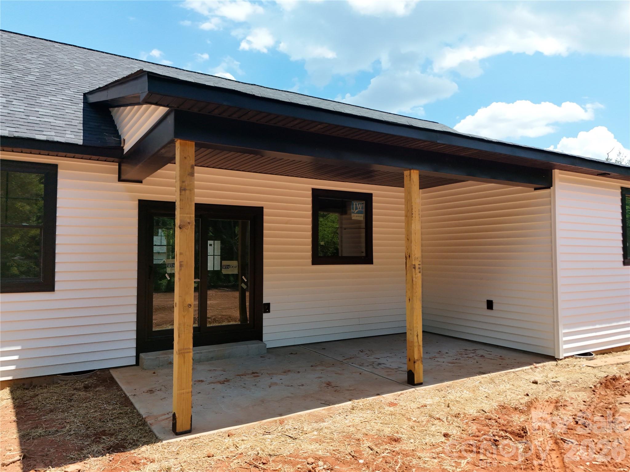 Rodgers Estates - Residential
