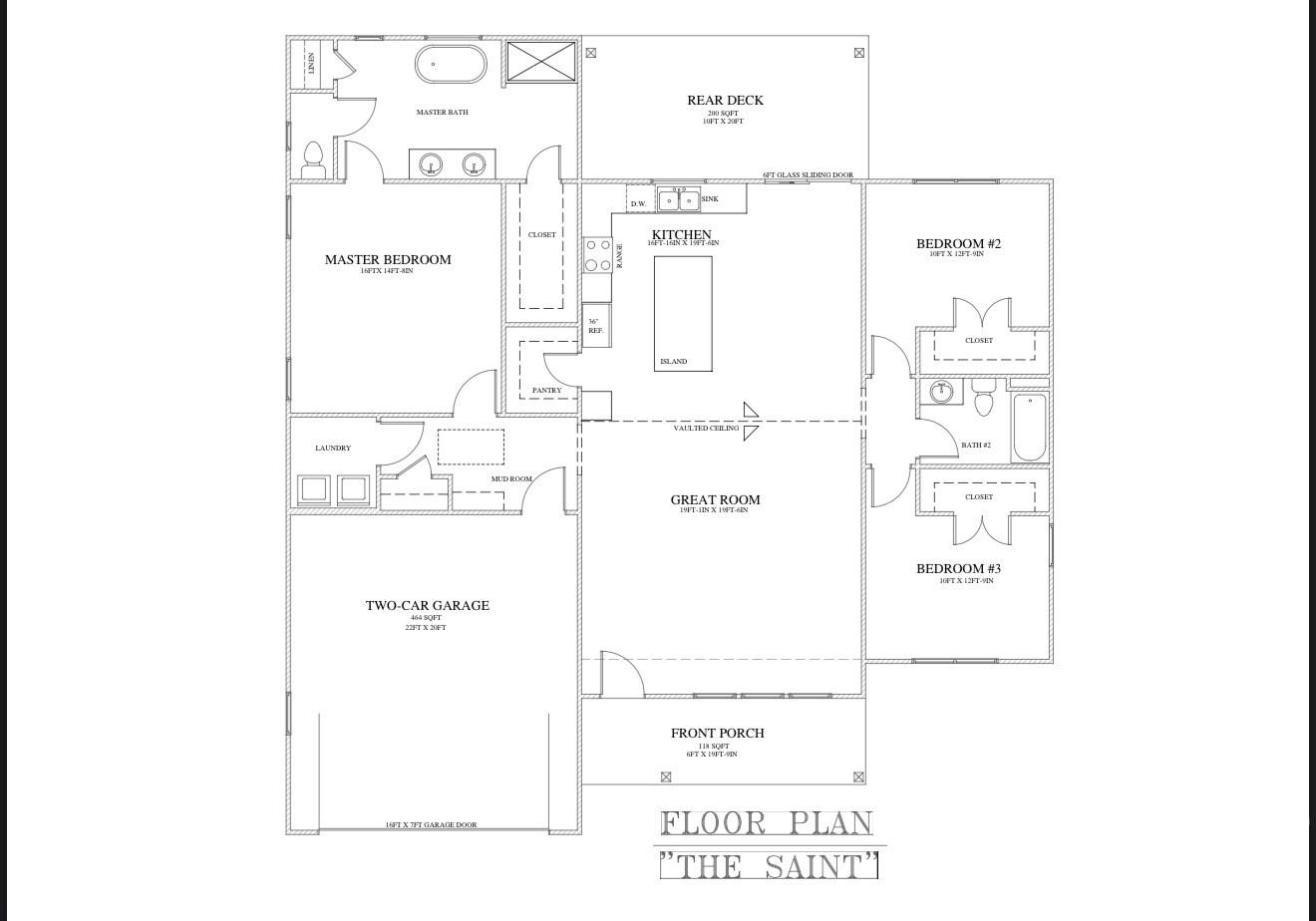 Rodgers Estates - Residential