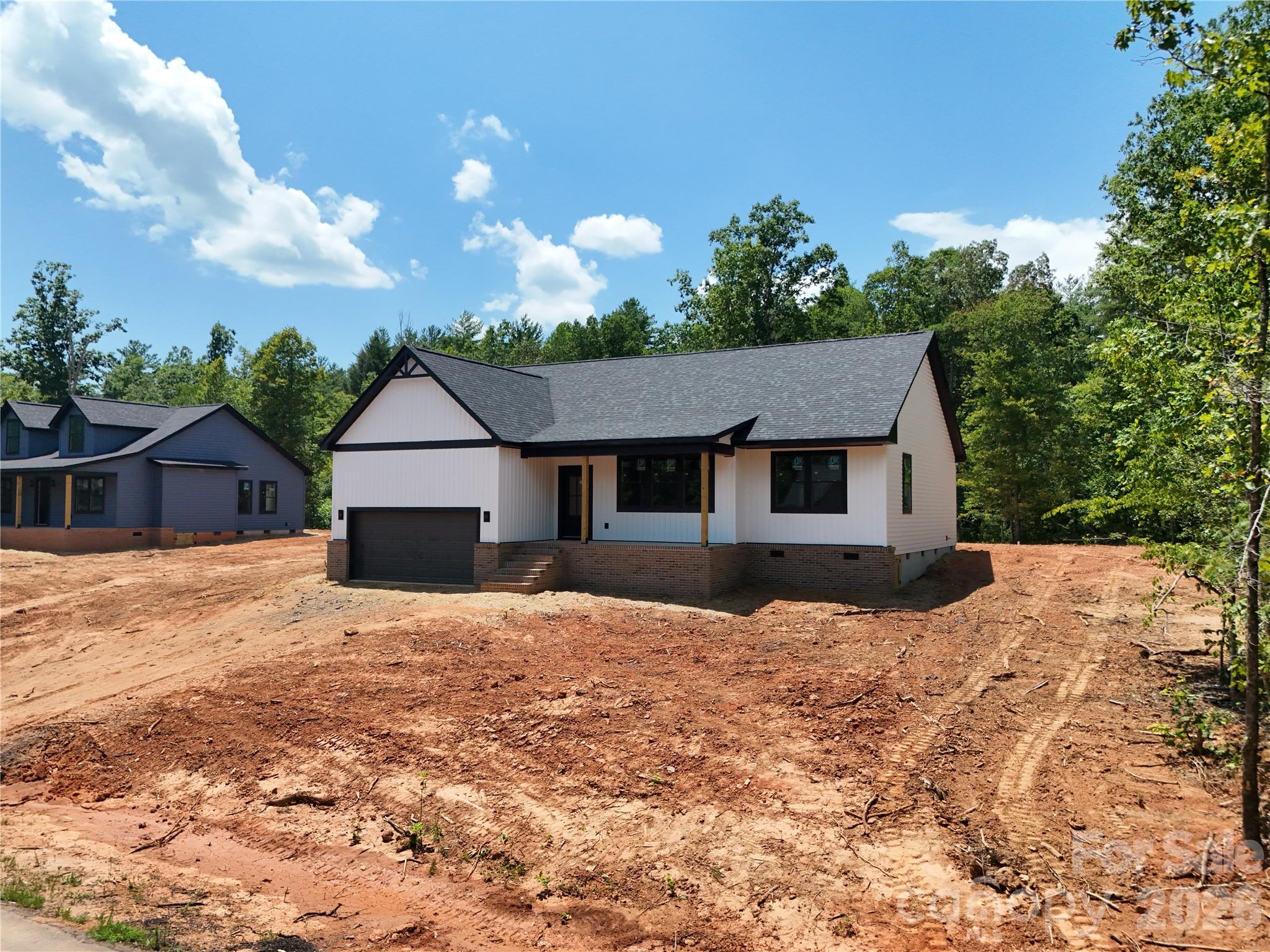 Rodgers Estates - Residential