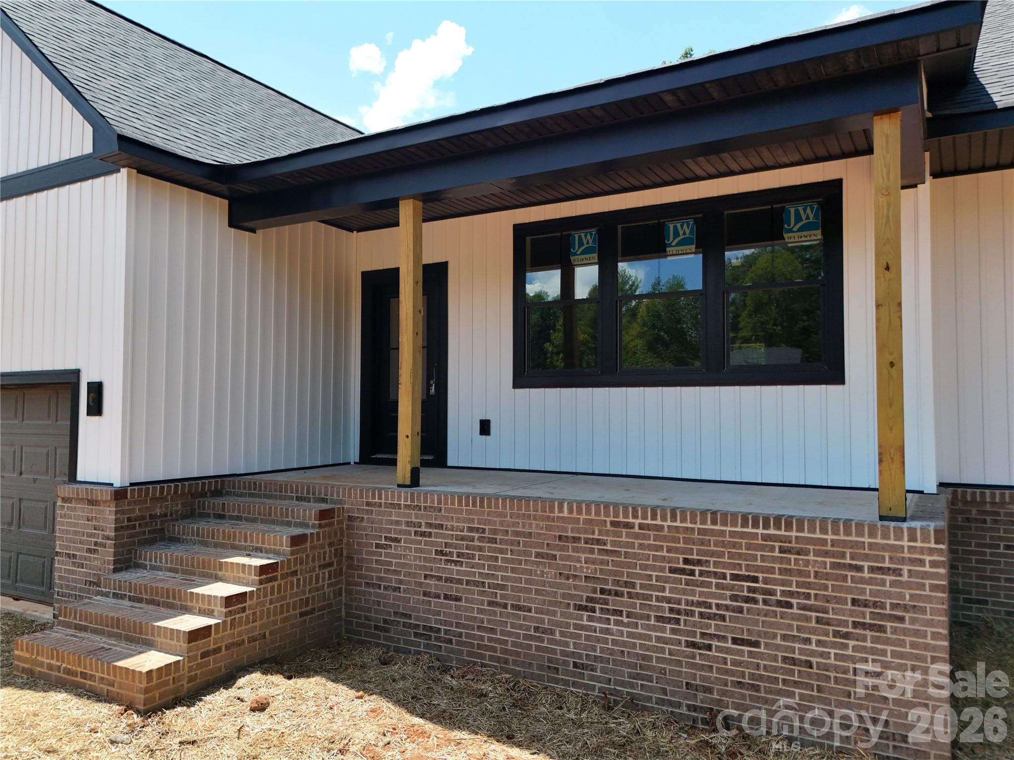 Rodgers Estates - Residential