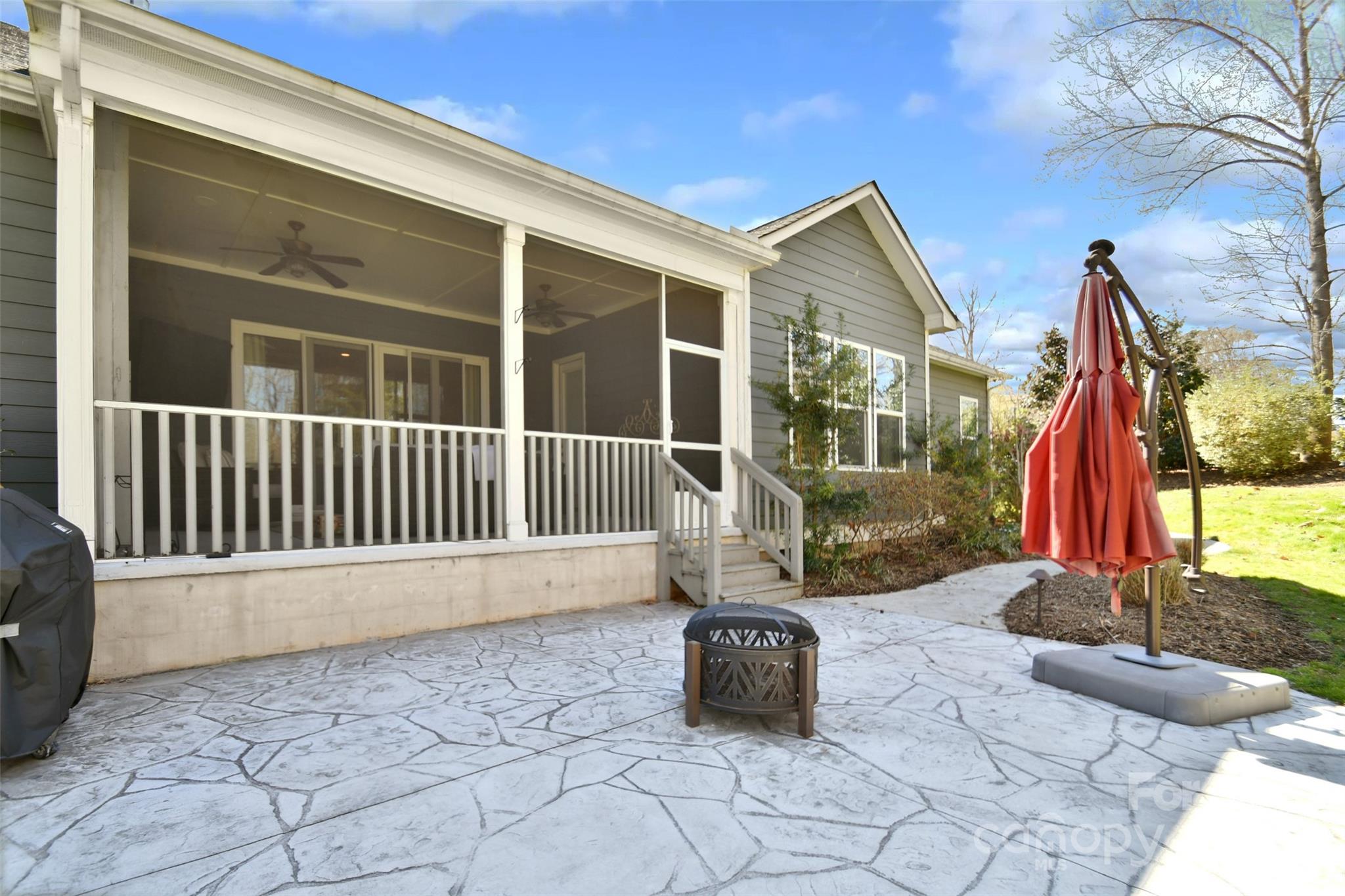 none - Residential
