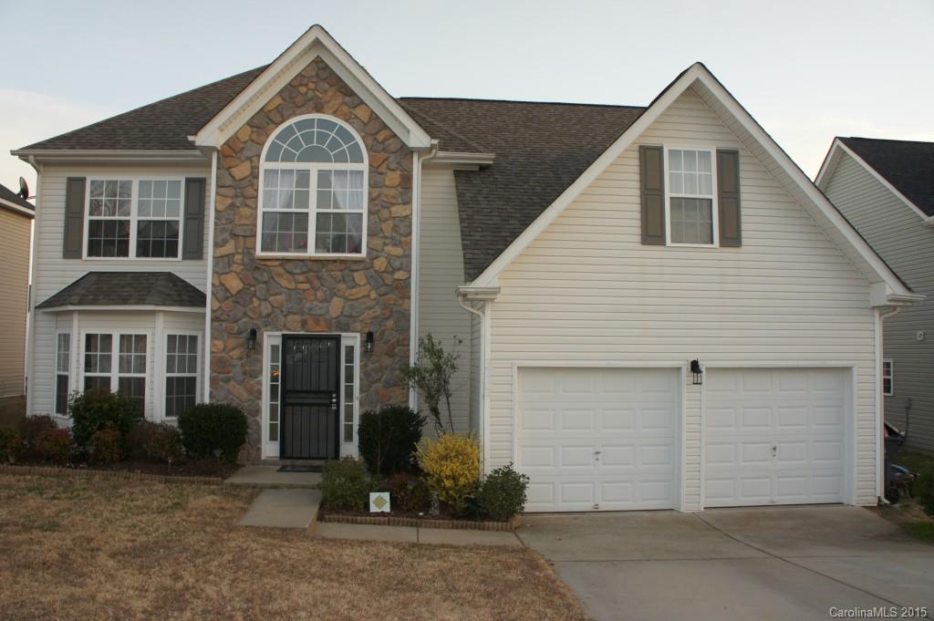 Brookchase - Residential