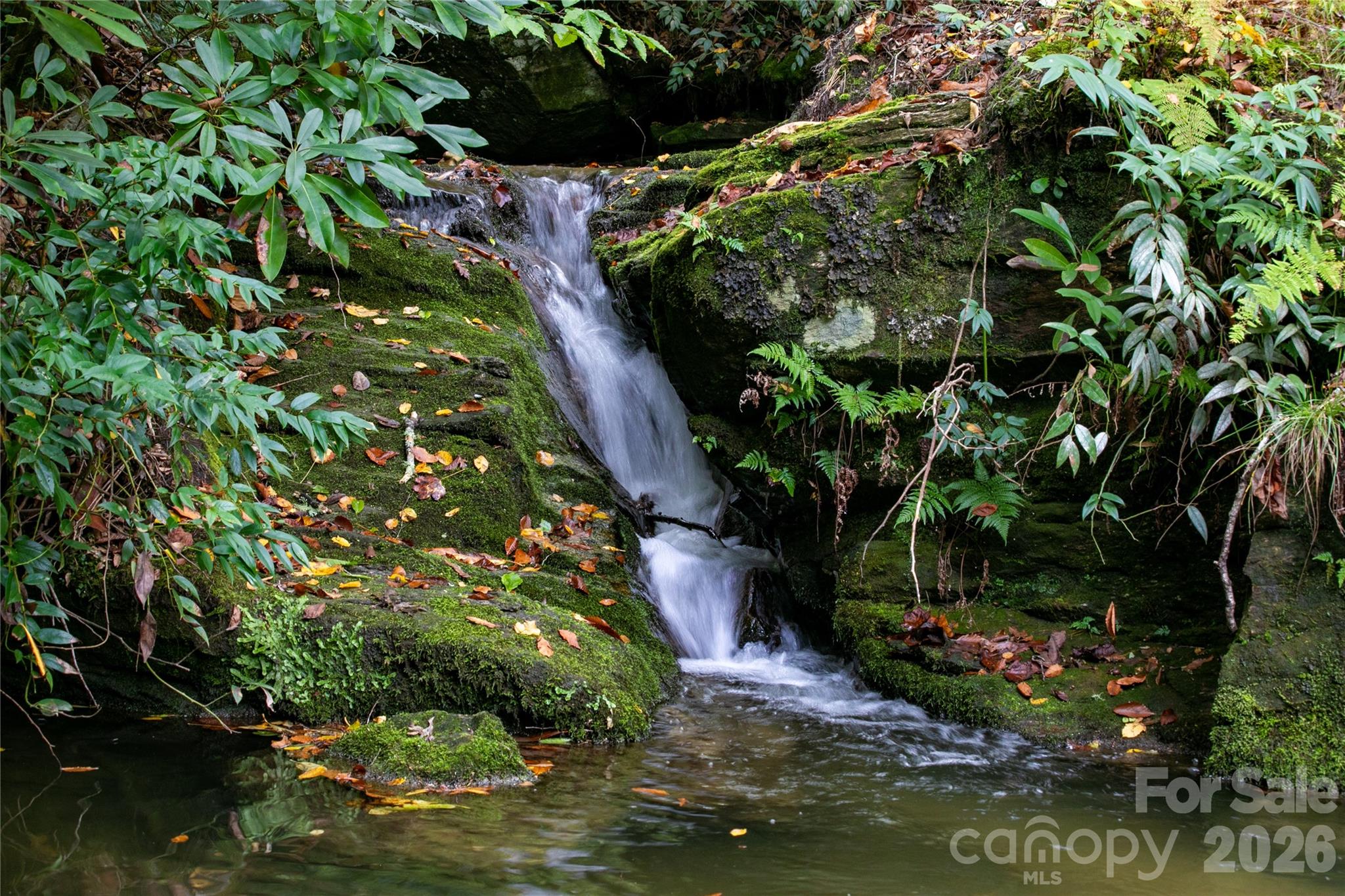 Connestee Falls - Residential