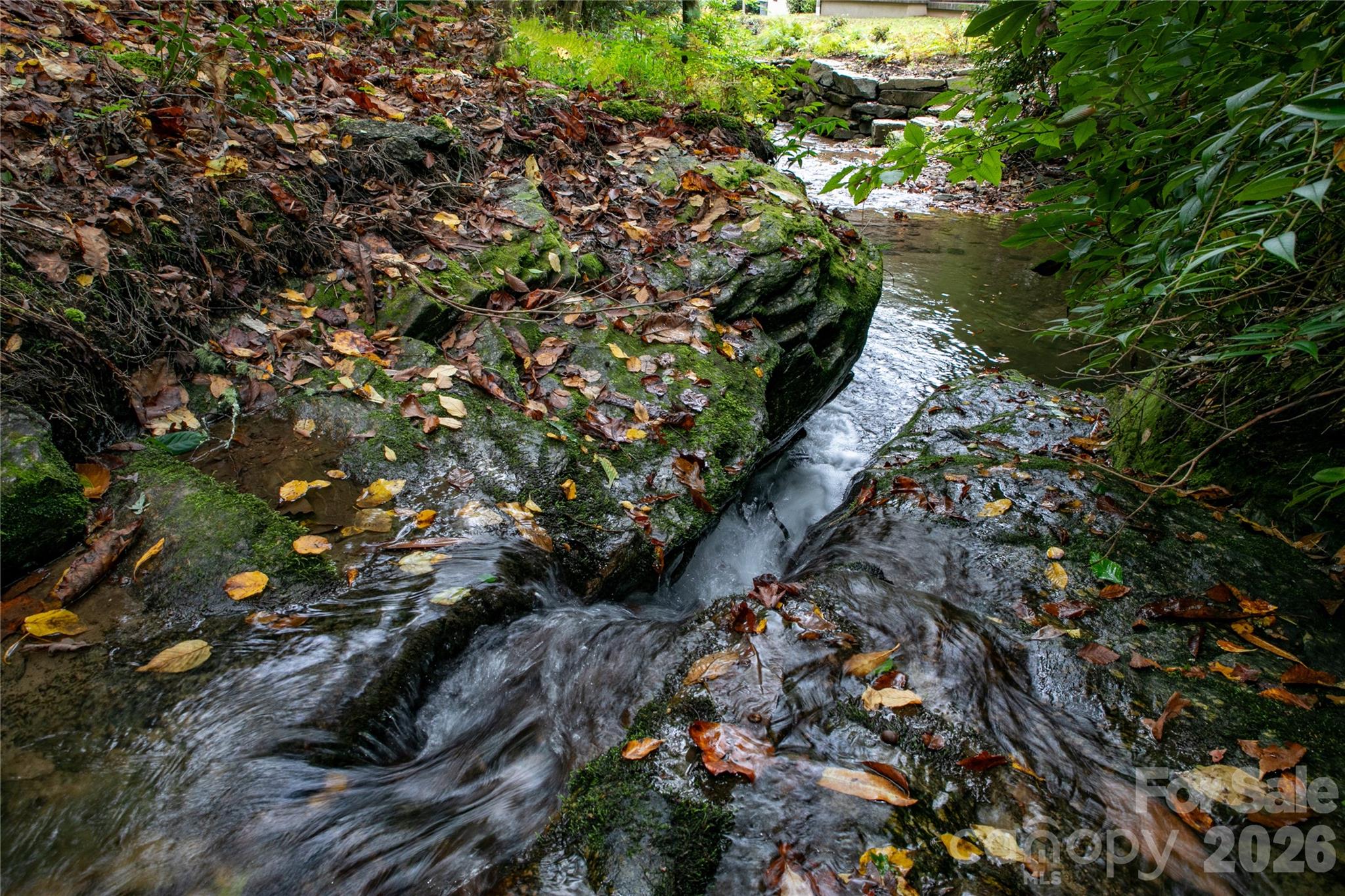 Connestee Falls - Residential