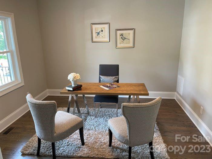 Verdict Ridge - Residential